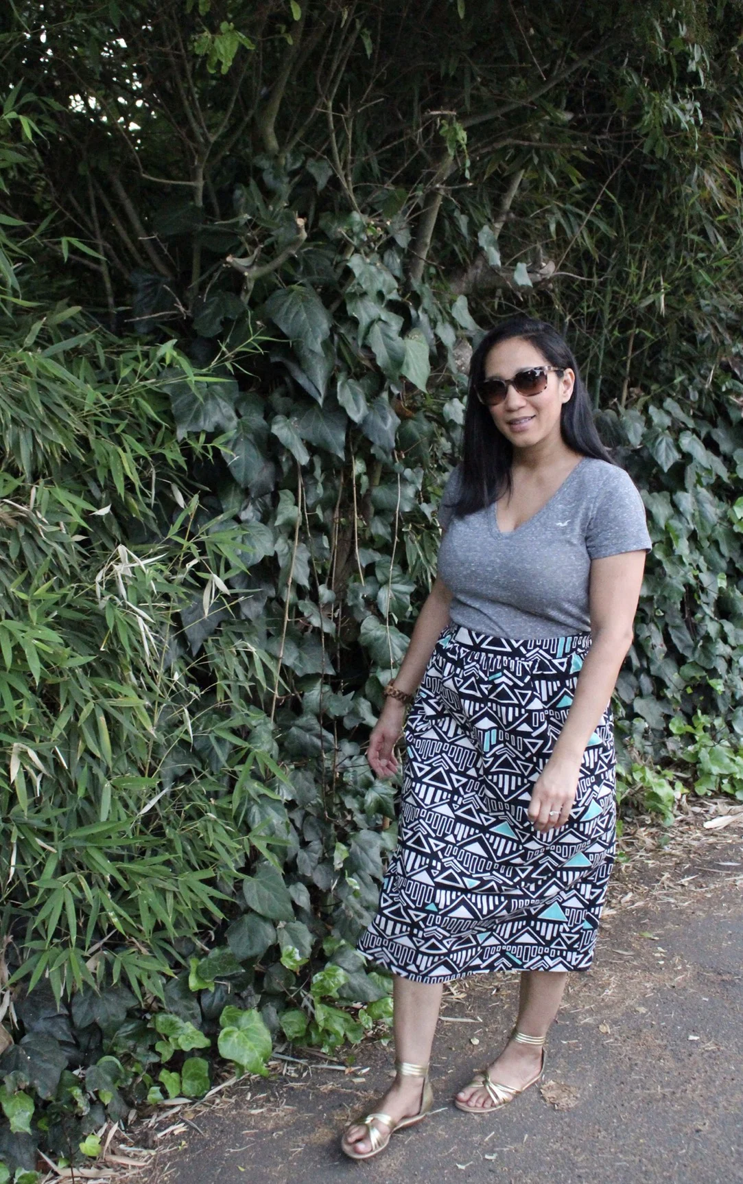 How to Create Your Personal Style with the Capsule Wardrobe