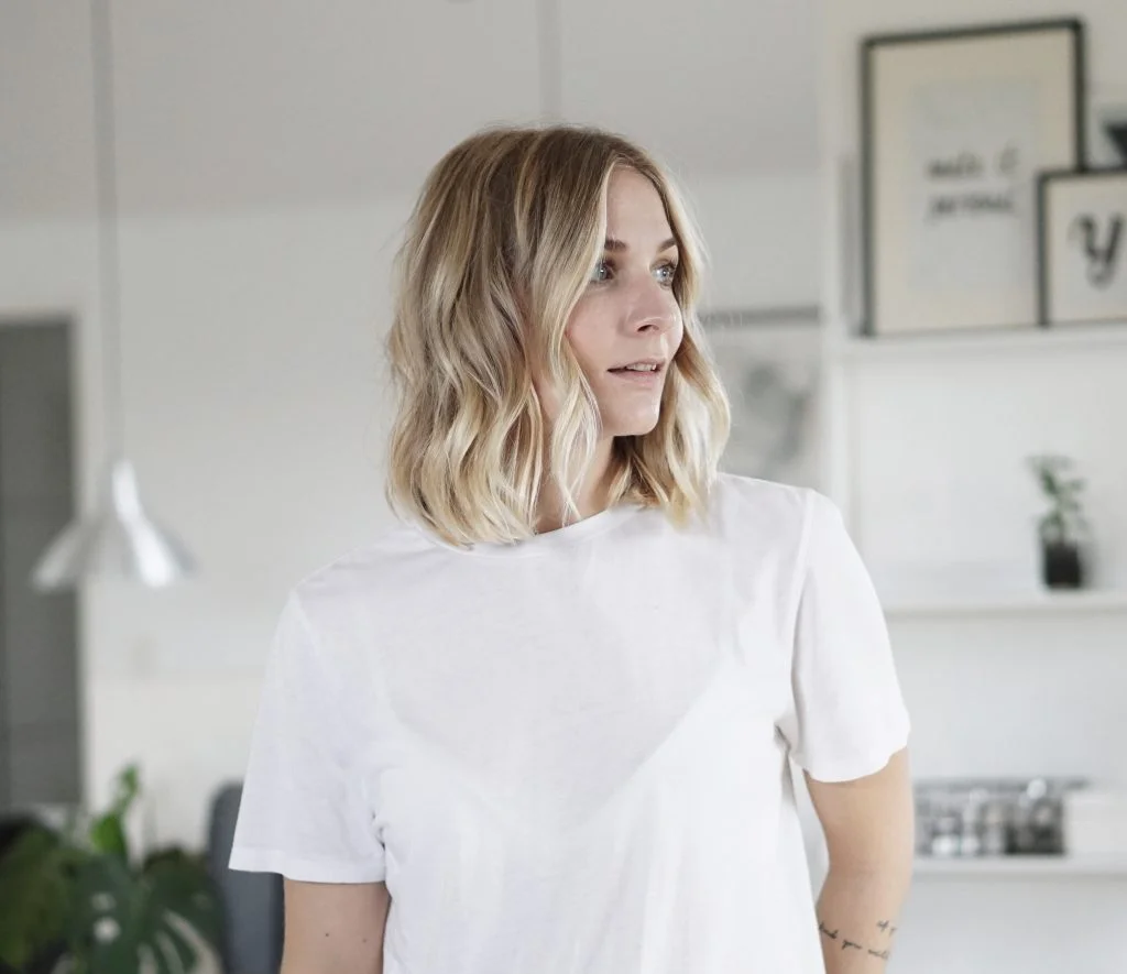 An Interview with Signe Hansen from Use Less — Urban Girl's Closet