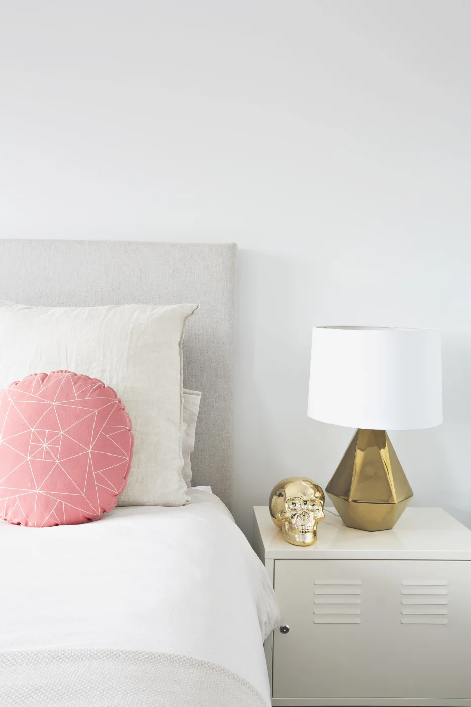 Tween Girls Room - Little Liberty