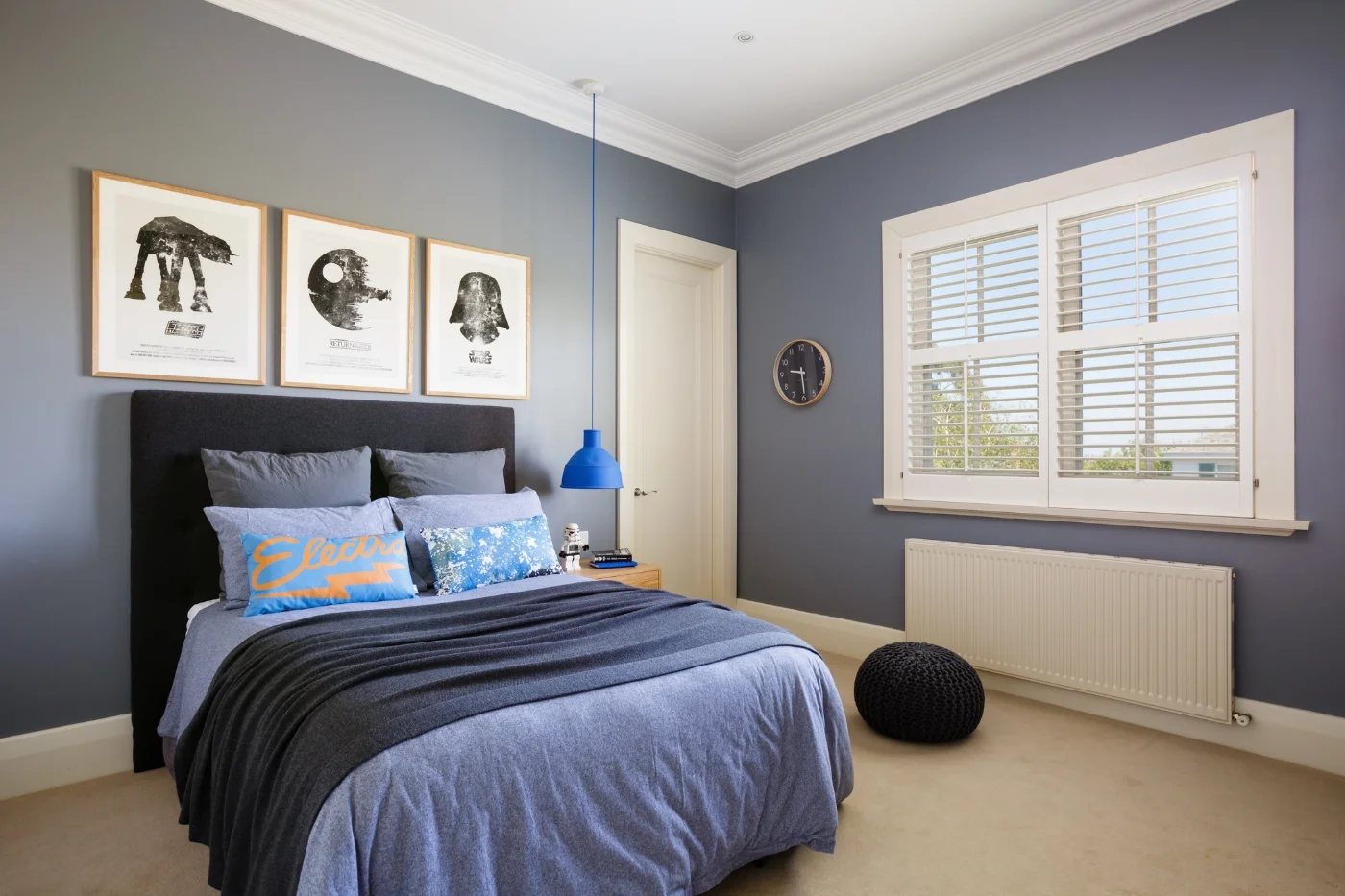 Tween Boys Room - Little Liberty