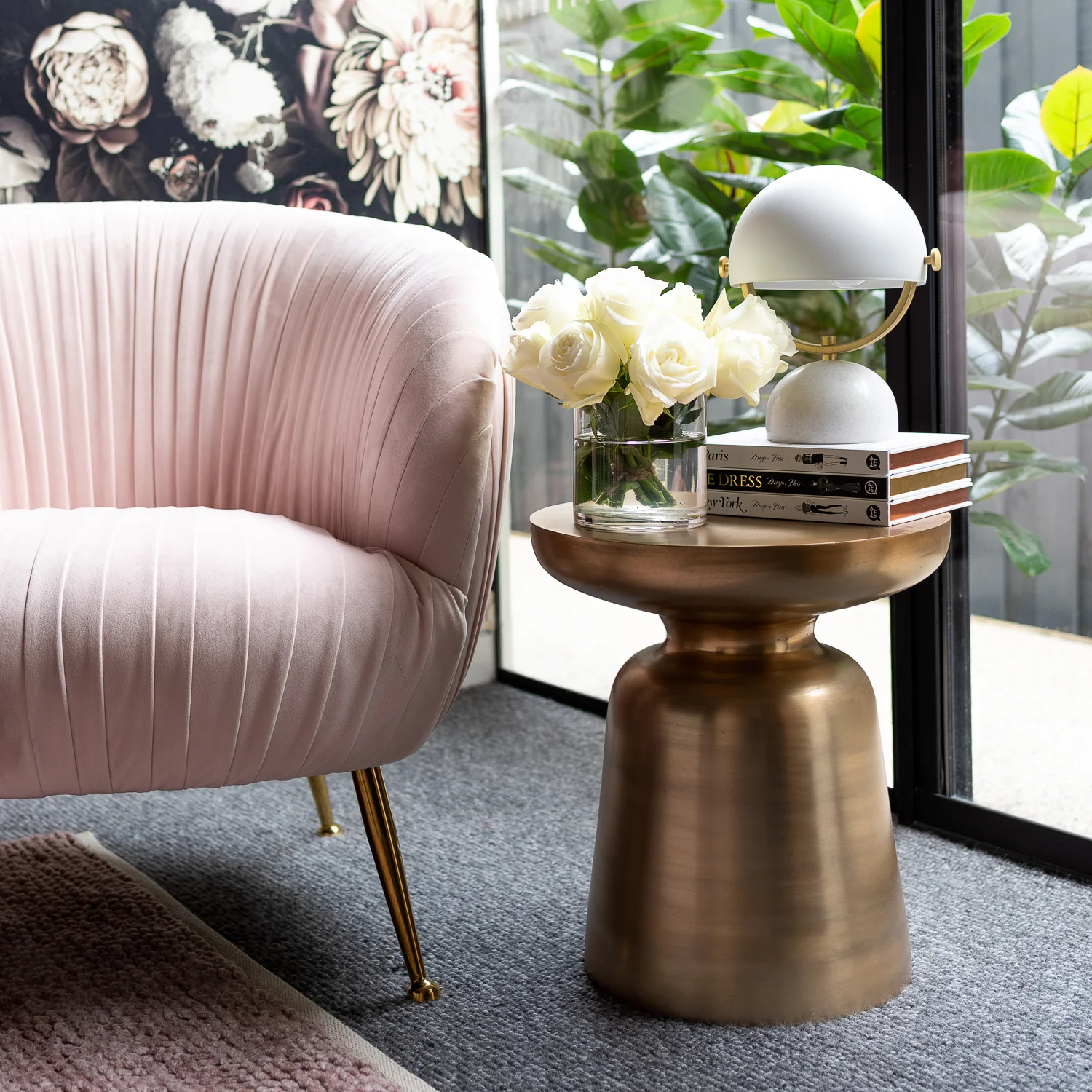 Liberty Interiors — Nurseries