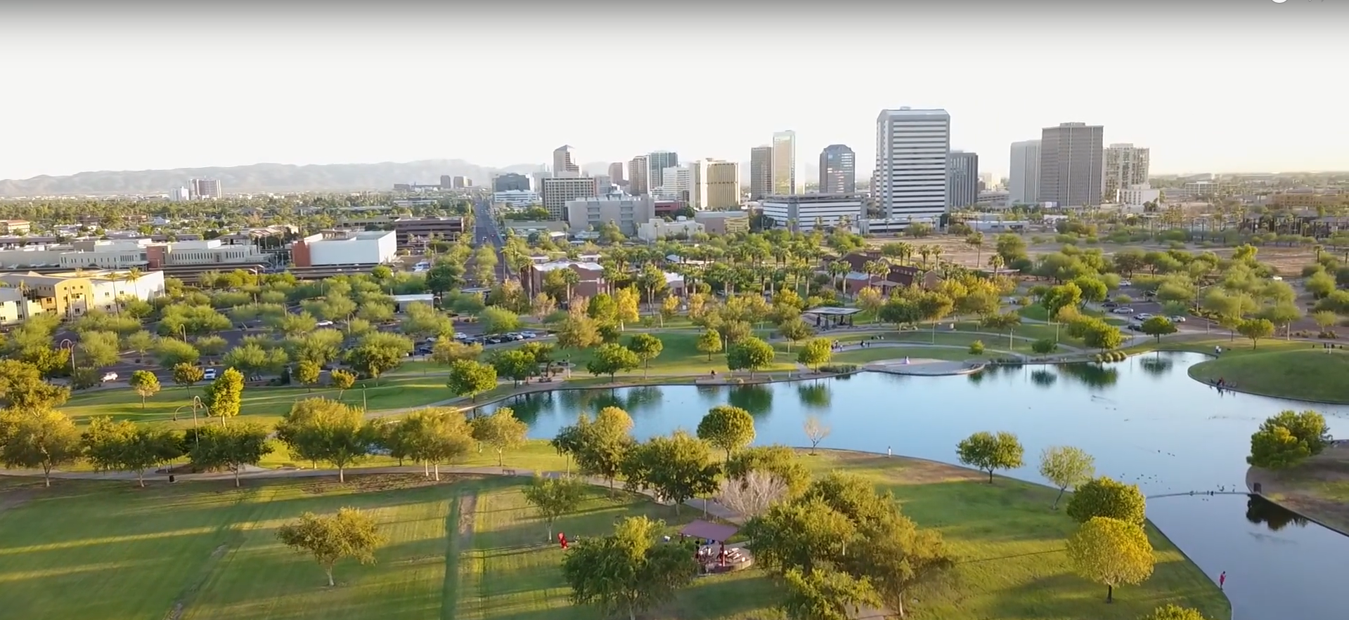 STEELE INDIAN SCHOOL PARK PHOENIX, ARIZONA view project