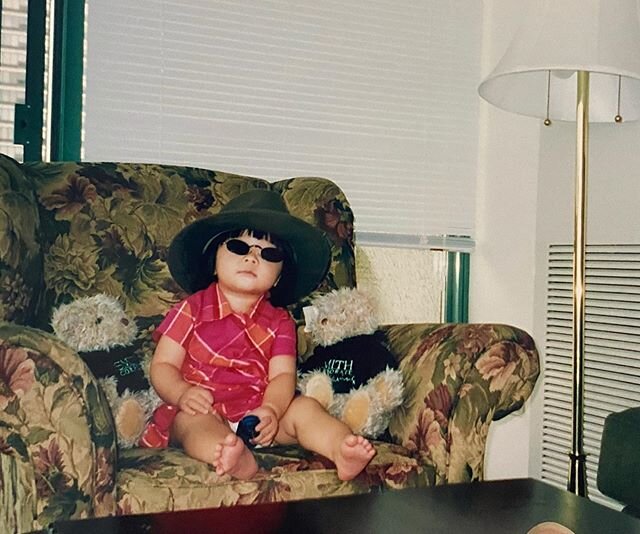 the vibe has always been immaculate