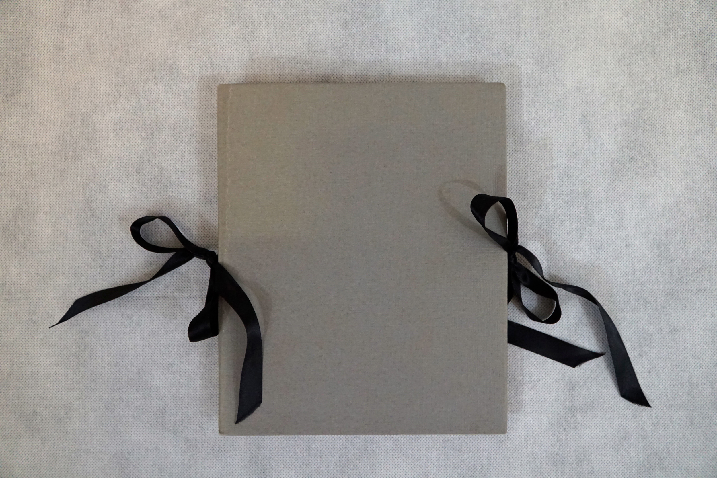  Cover of Family Taxonomy 