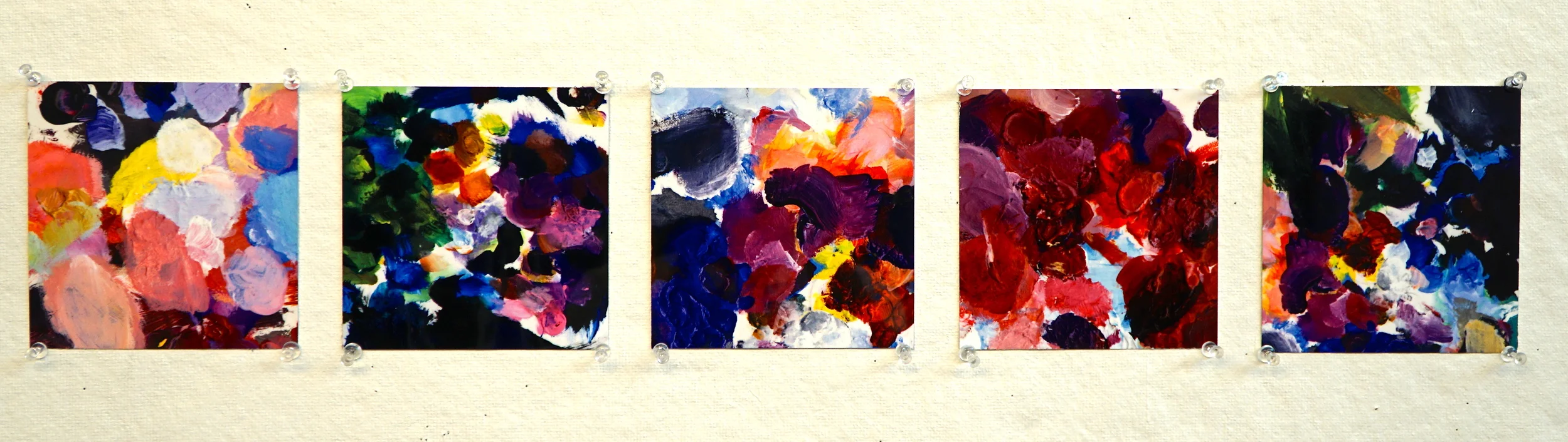 Palettes