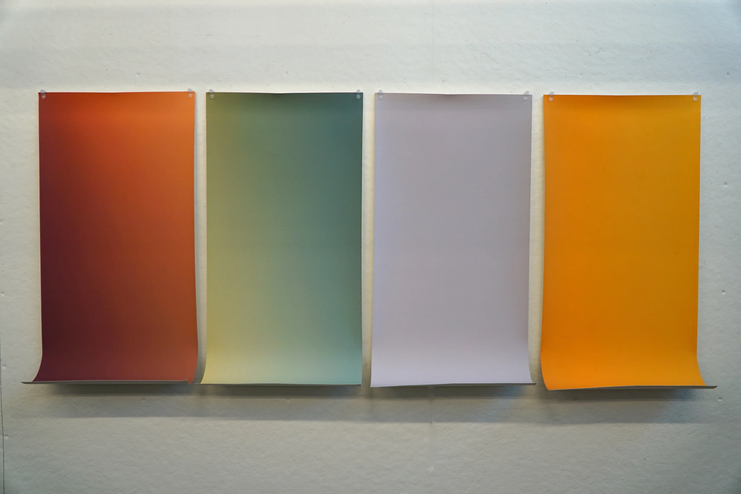 Madagascar sky scrolls