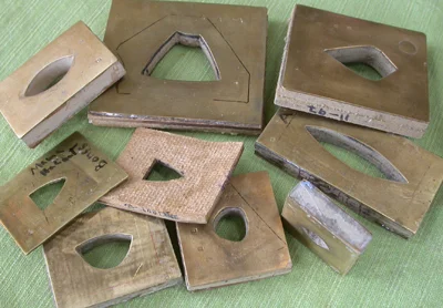 Dies_brass