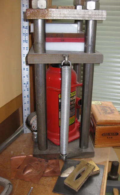 Hydraulic Press