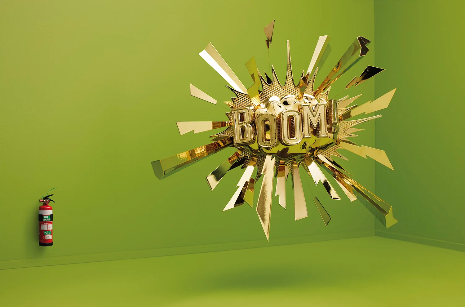 UBank Agency: The Monkeys Art Director: Paul Sharp Retouching: Cream Studios
