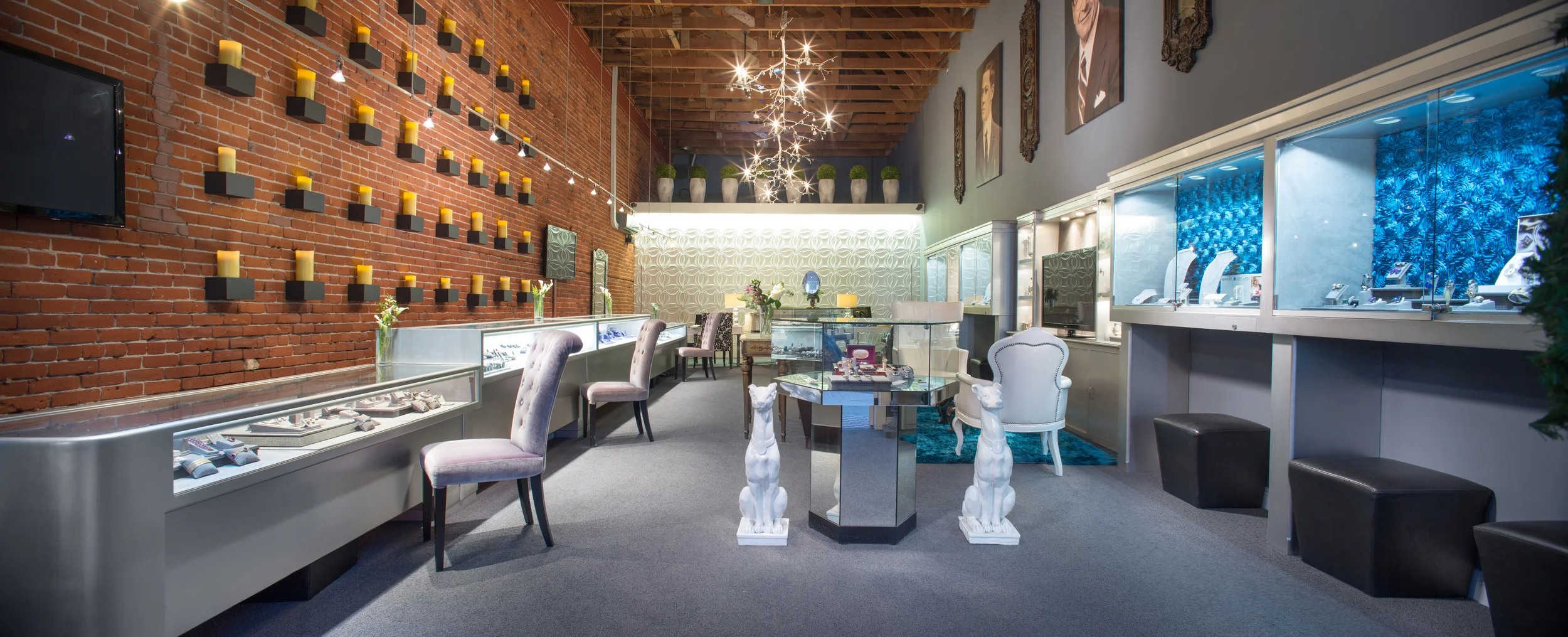 Ventura Jewelers | Van Gundy Jewelers