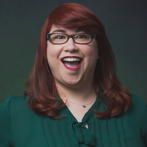 Mieko | Diamond Consultant Camarillo | Van Gundys