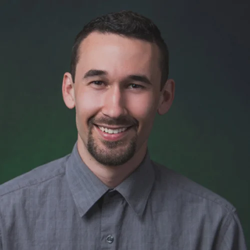 Nate | Camarillo Jeweler | Van Gundy Jewelers