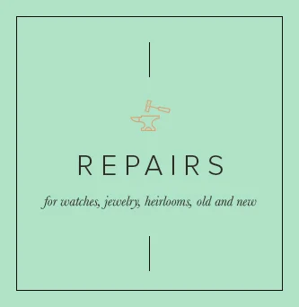 Jewelry Repairs | Camarillo Jewelers | Van Gundy Jewelers