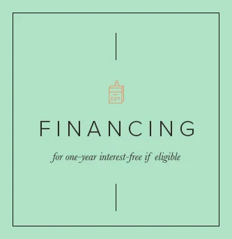 Jewelry Financing | Camarillo Jeweler | Van Gundy Jewelers