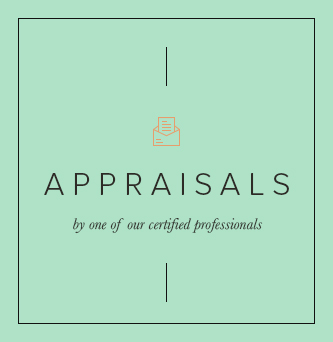 Diamond Appraisals | Ventura Jeweler | Van Gundy Jewelers