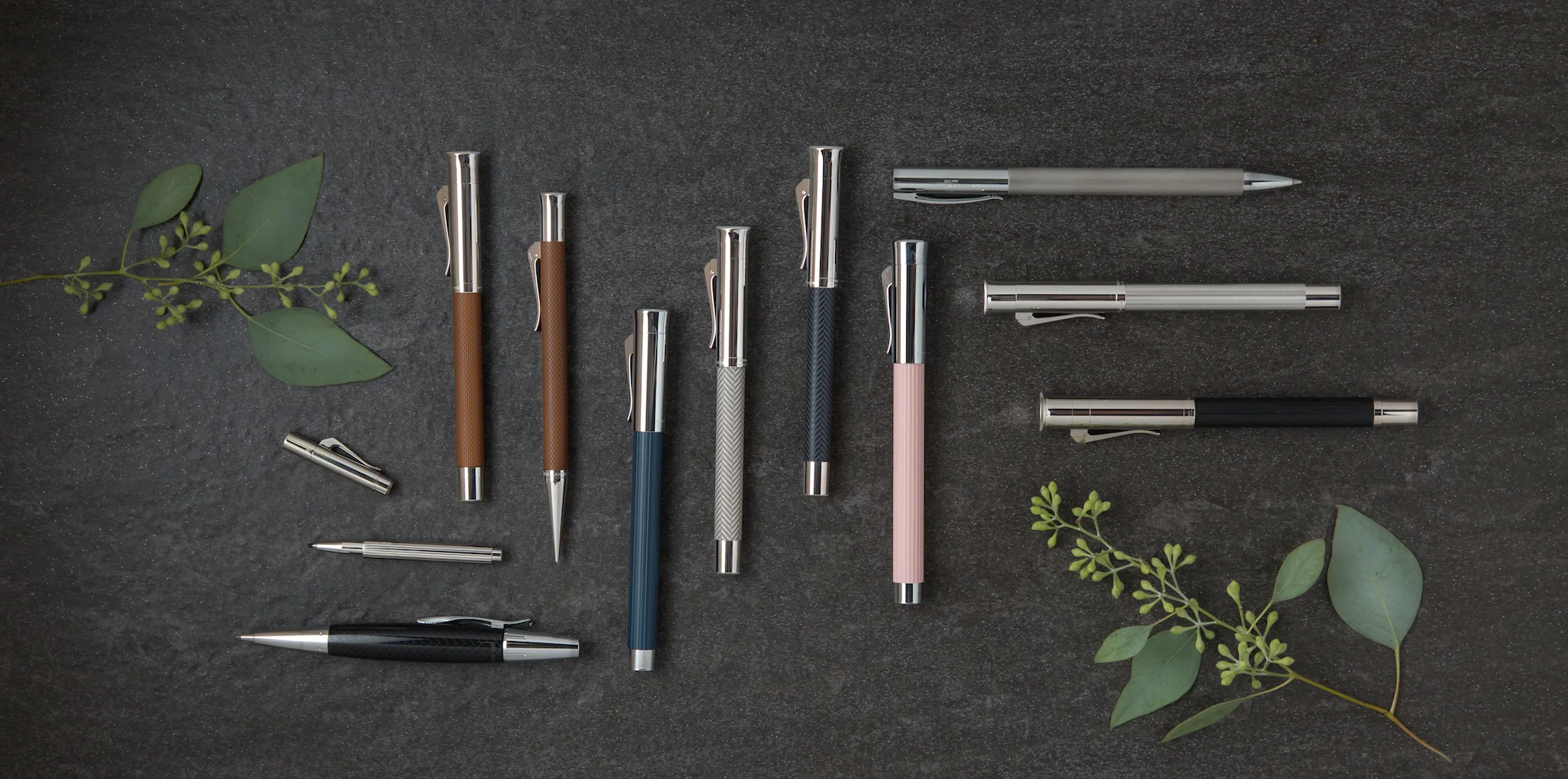 Graf von Faber Castell