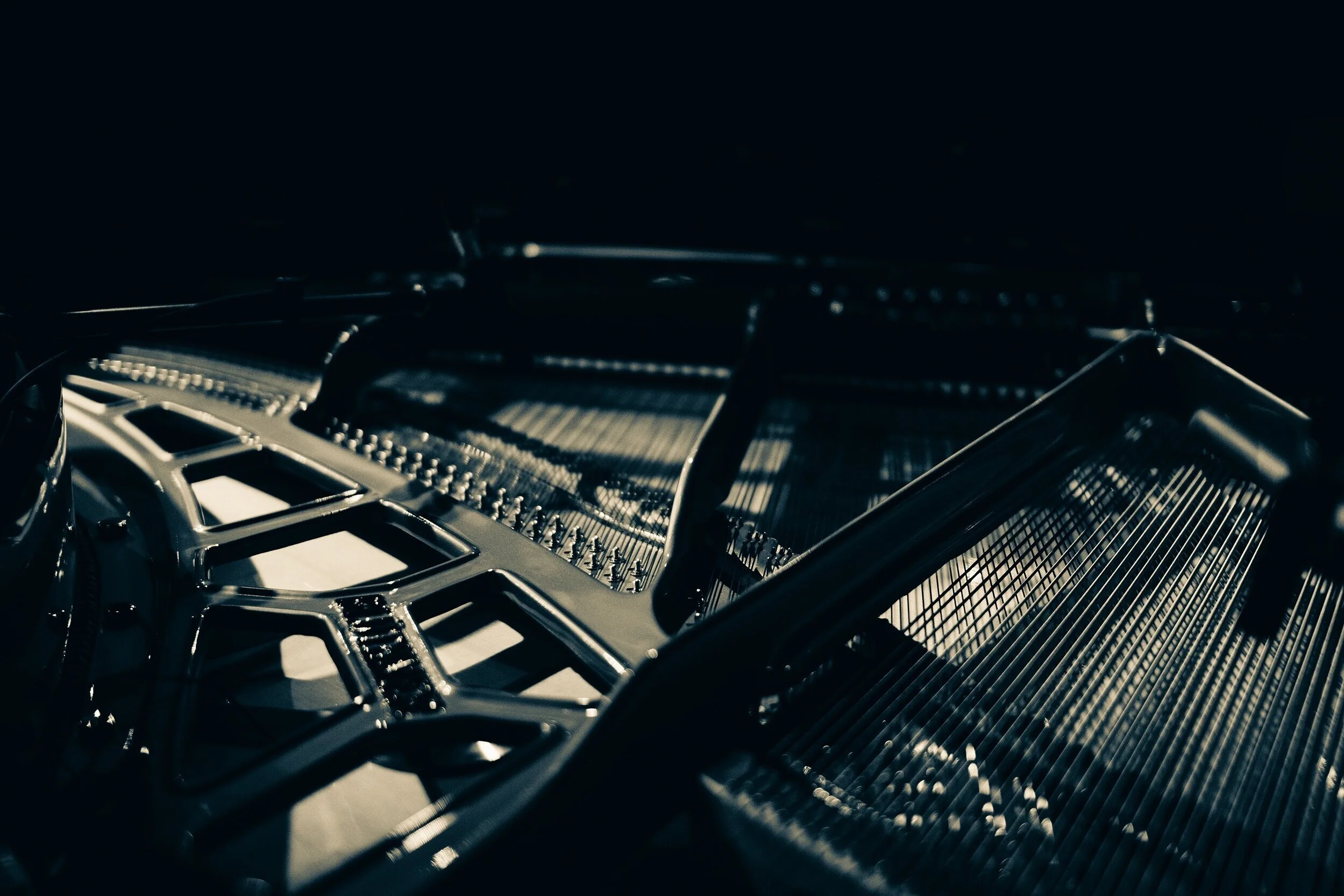 We aspire to empower Indonesian artist to create and inspire people around them.