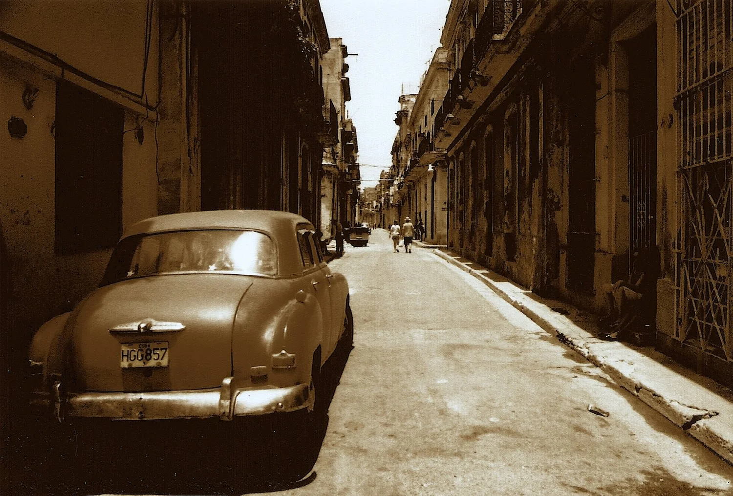 Cuba is often referred to as a ‘failure’, and without the support of the USSR in the 1970’s, Fidel’s regime may have dissolved far earlier. However, should the Western embargo not been enforced – and the country allowed to trade with its geographically closer neighbours – it is possible that Cuba, as a state planned economy, may have actually succeeded.