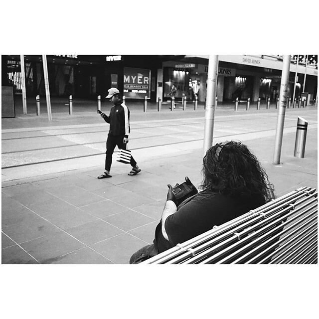 Covid Times, Melbourne 2020
35mm film photograph
-
-
#filmphotographic #filmphoto #filmphotography #filmphotographyproject #filmisnotdead #35mmfilm #35mmfilmphotograph #streetphotography #streetphotographer #streetphoto #streetphotos