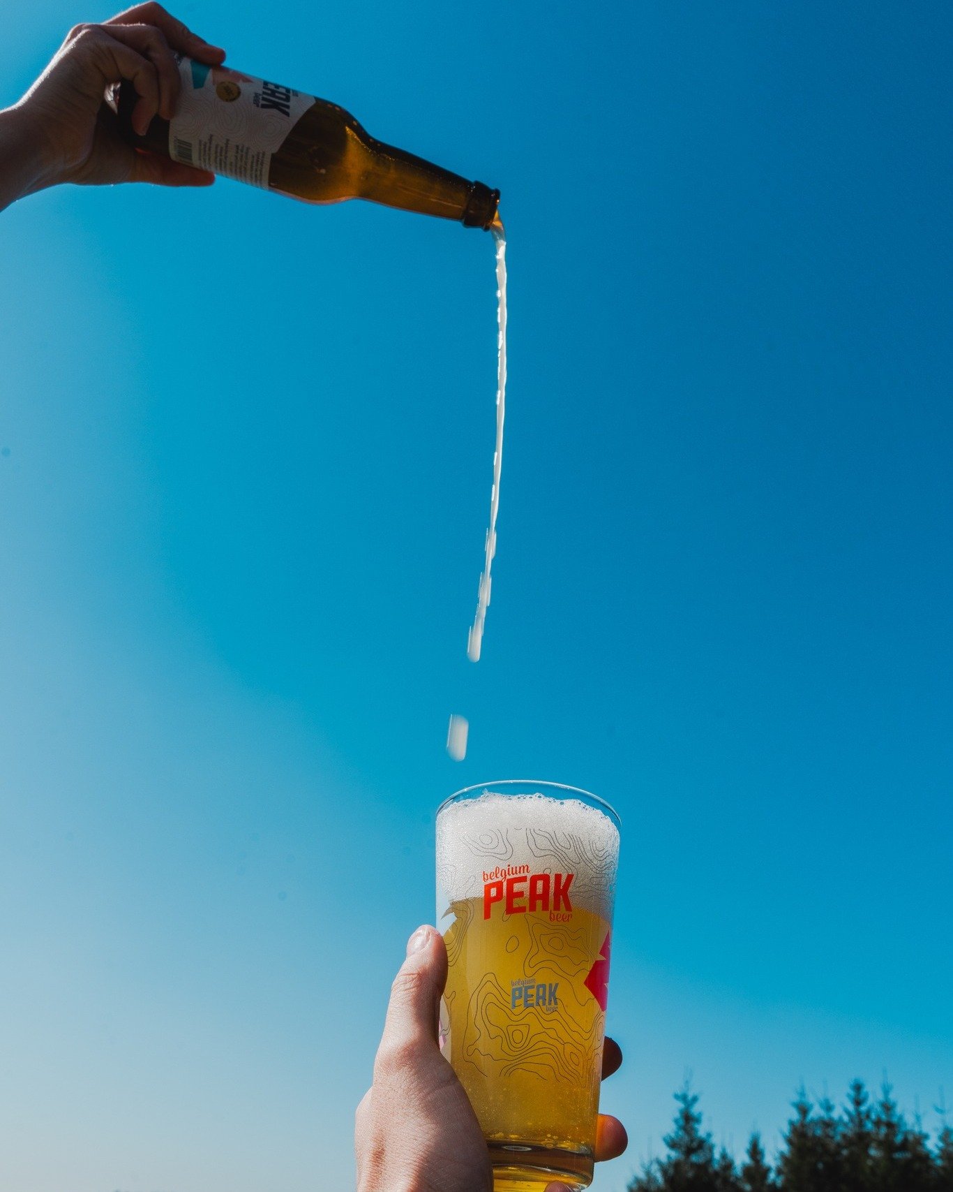 Il va faire chaud ce week-end, hydratez-vous 😎☀
