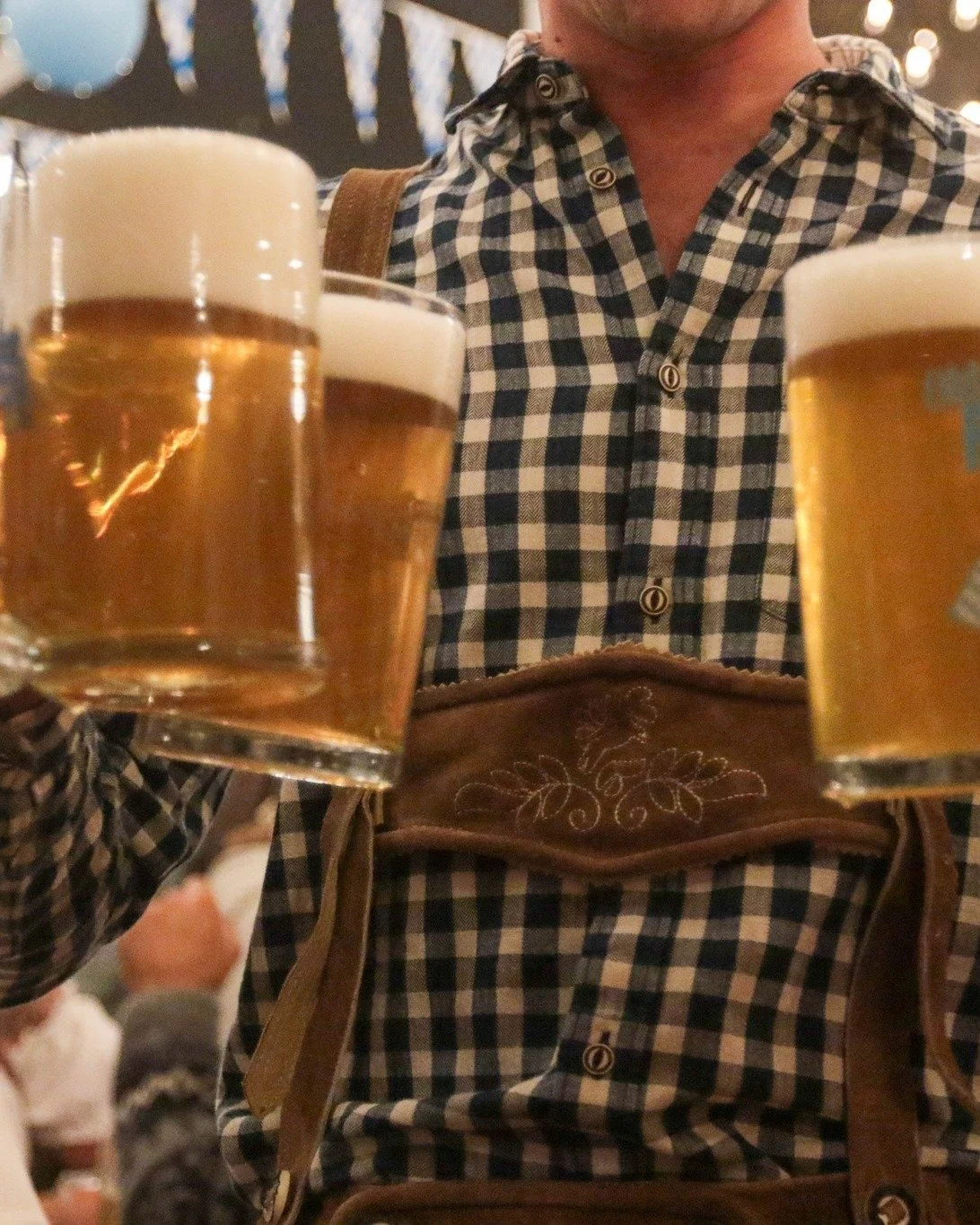 Merci &agrave; toutes et tous d&rsquo;avoir fait vibrer l&rsquo;OktoberPEAK cette ann&eacute;e ! 🍻
Quelle ambiance 🔥🥨🎶

On se donne d&eacute;j&agrave; rendez-vous l&rsquo;ann&eacute;e prochaine pour une nouvelle &eacute;dition au sommet ⛰️✨