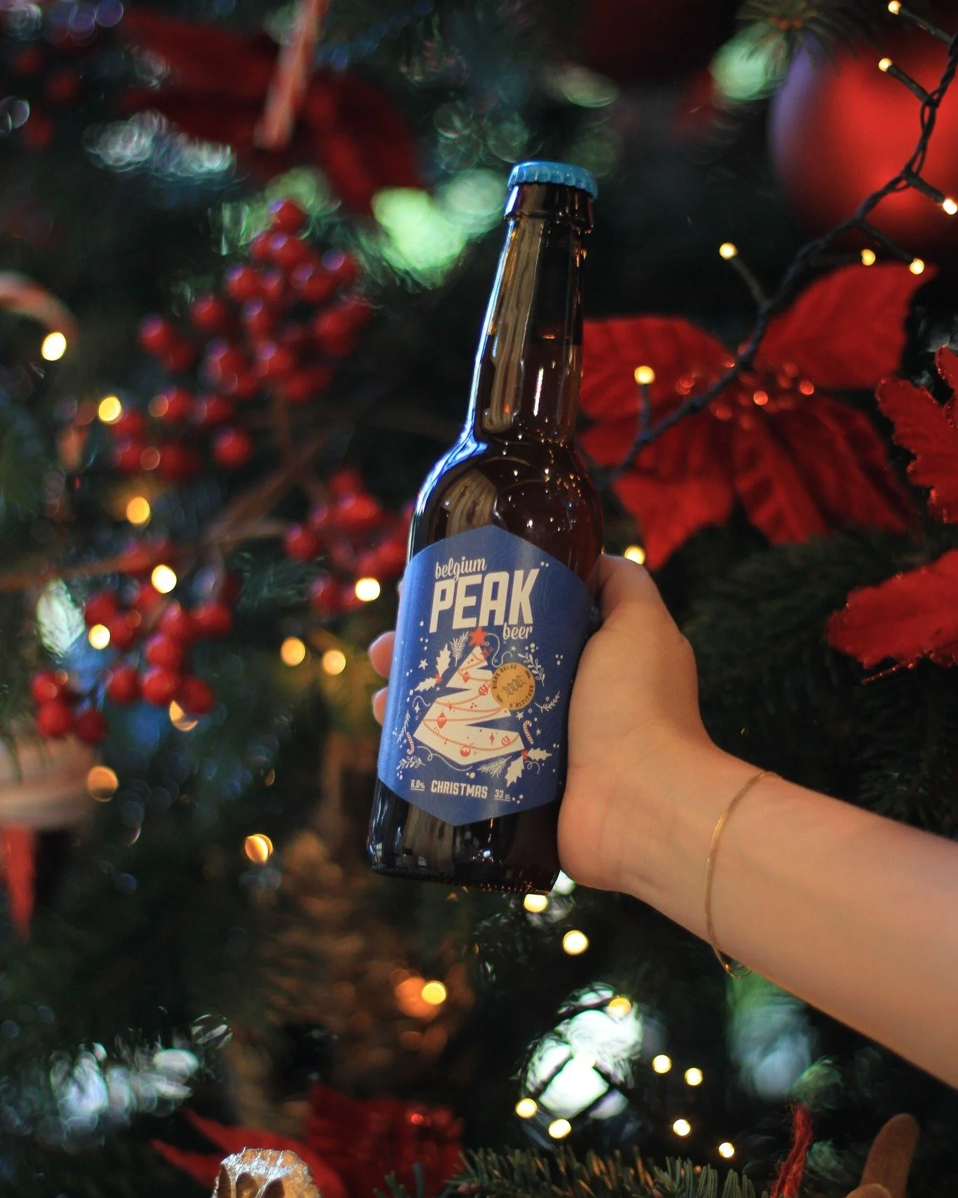 Les f&ecirc;tes approchent&hellip; et &agrave; la brasserie, &ccedil;a scintille d&eacute;j&agrave; ✨
Nos d&eacute;corations de No&euml;l sont en place : guirlandes, lumi&egrave;res, sapins&hellip; l&rsquo;ambiance est officiellement f&eacute;&eacute