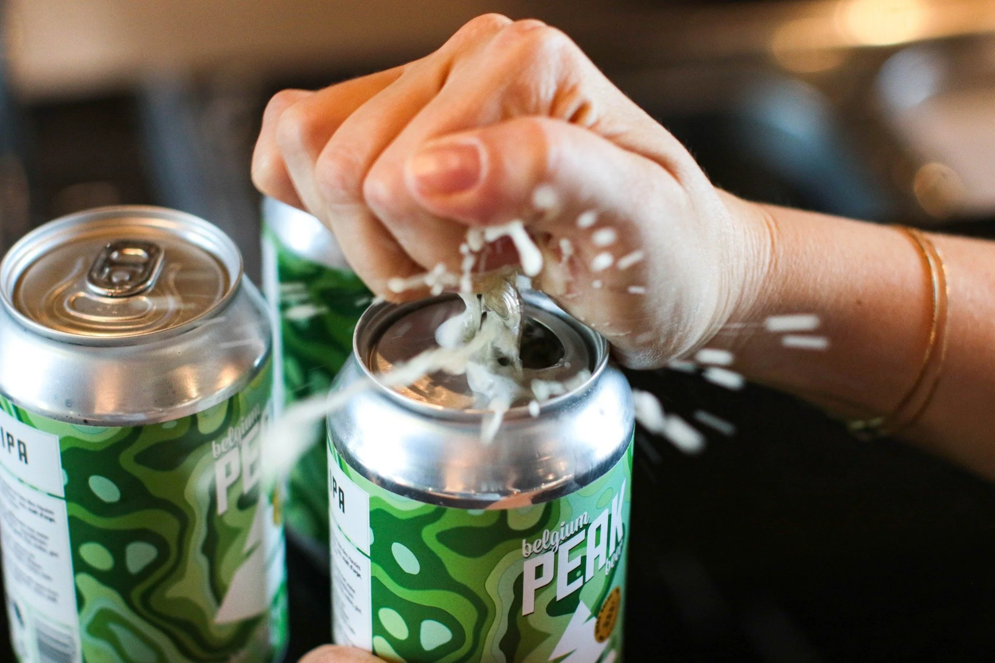 Le bruit qu&rsquo;on aime entendre 💥😍🍻