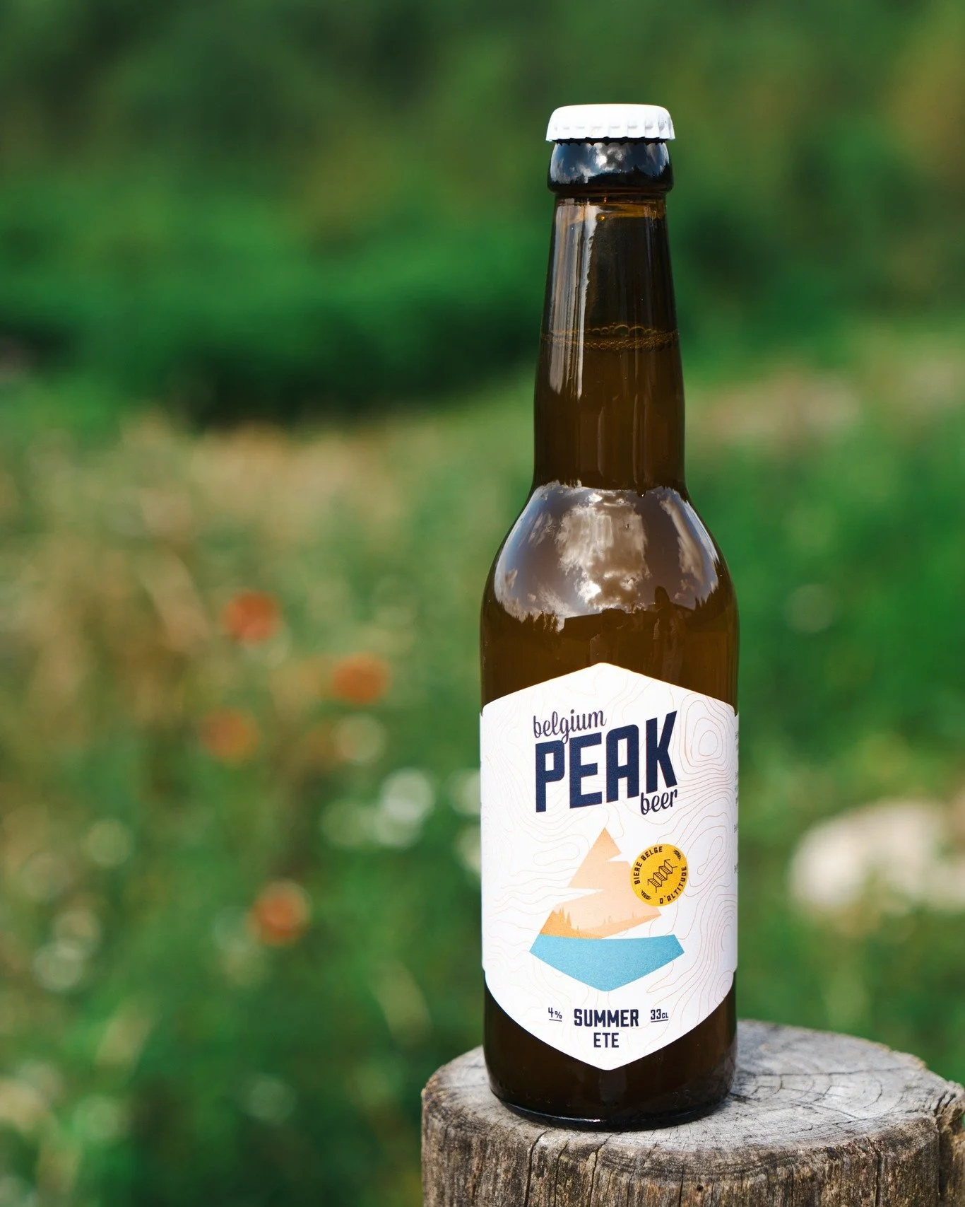 Est-il vraiment trop t&ocirc;t pour ouvrir une Peak Summer ? 🍻