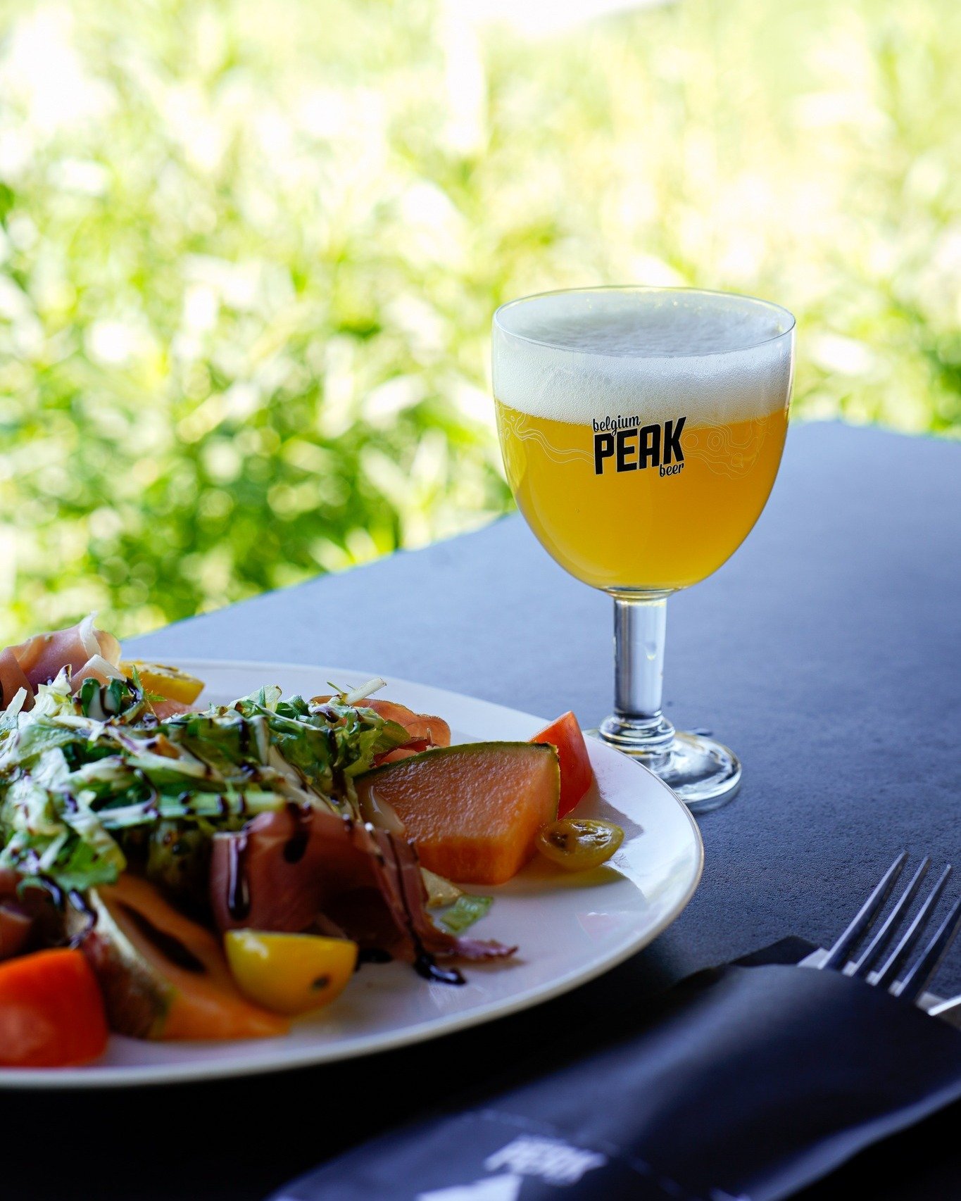 Soleil annonc&eacute; pour tout le week-end ! ☀😍
On vous garde une place ? 🍻😎