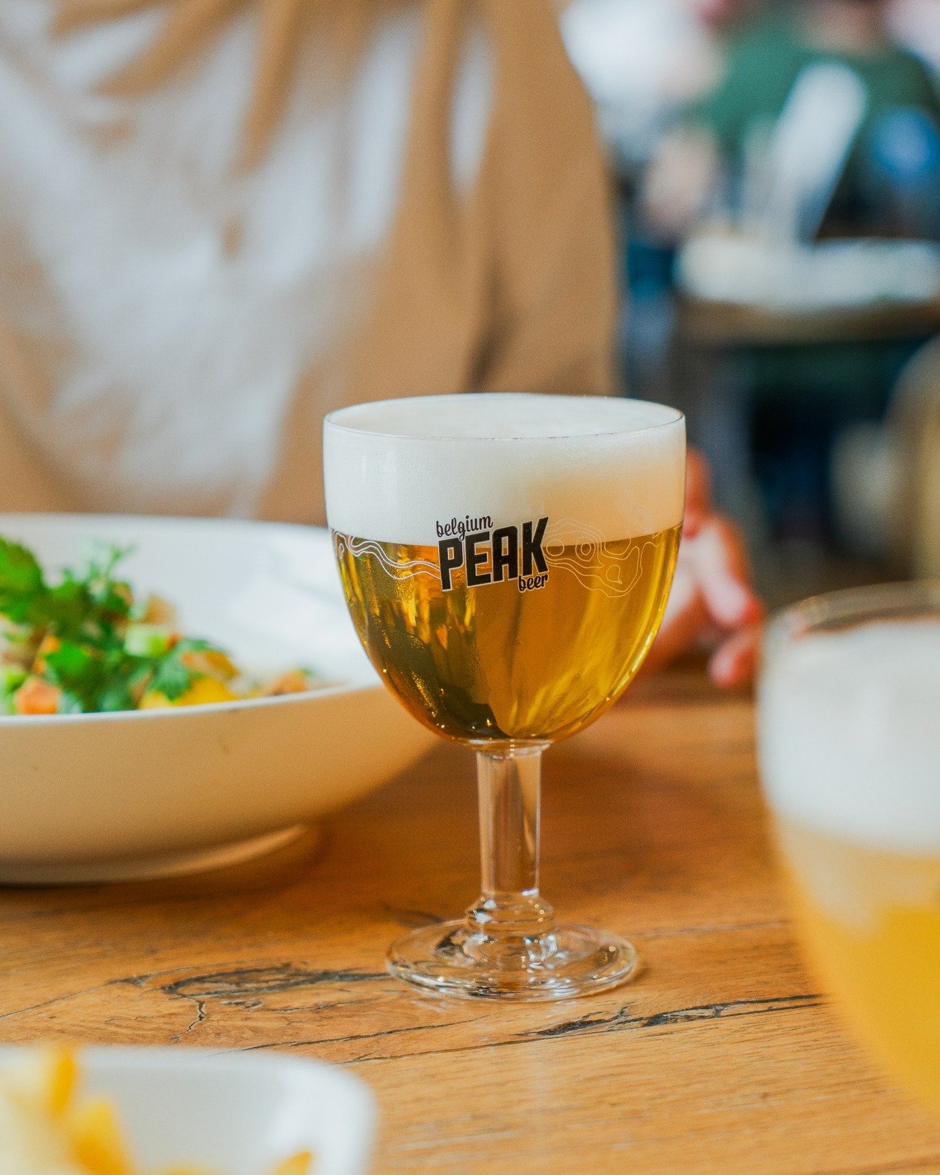 Lundi de P&acirc;ques ☀️🍻
On est ouverts de 11h &agrave; 20h&hellip; 😏