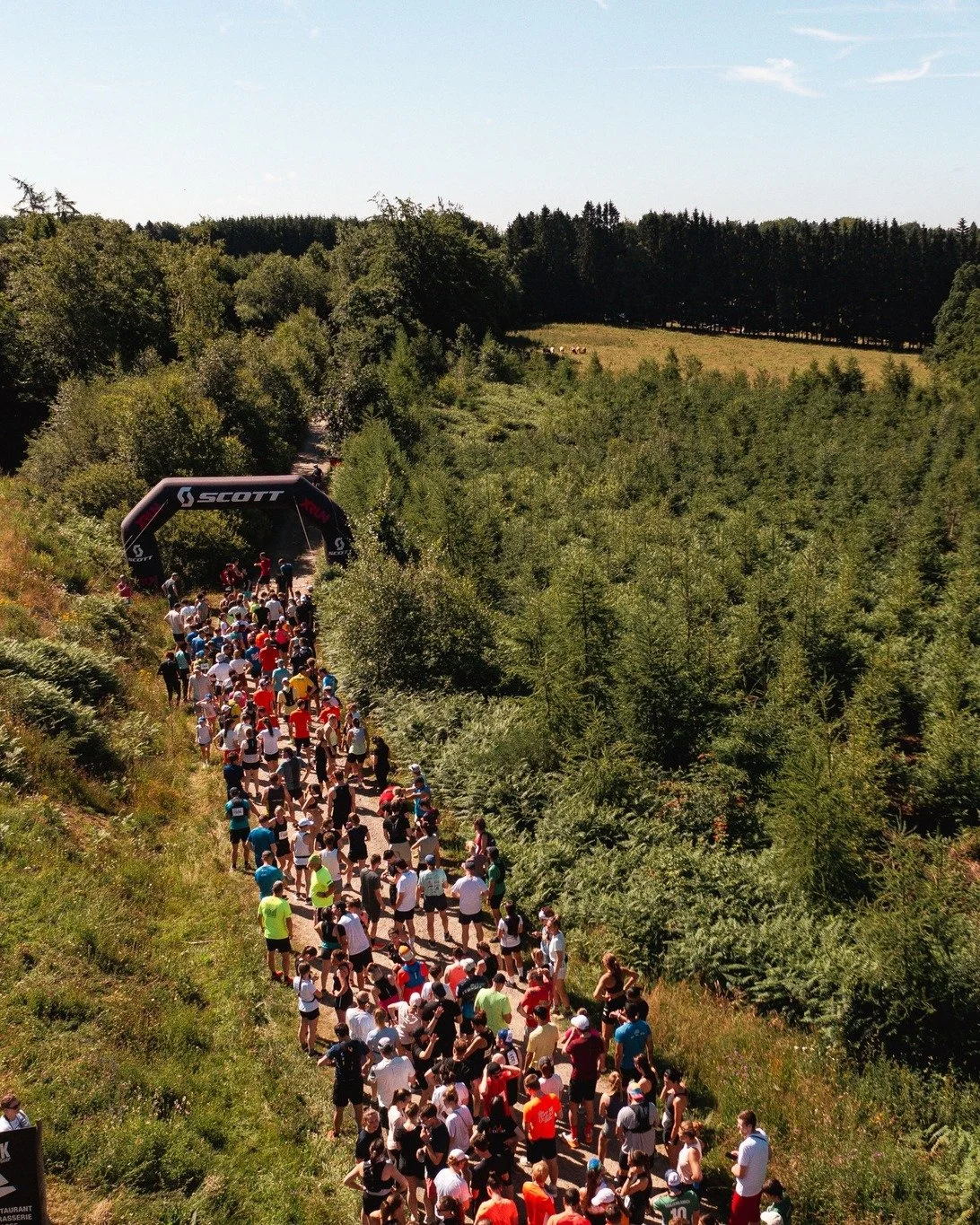 Le marathon le plus haut de Belgique, &ccedil;a vous tente ? 🏔🏃&zwj;♂️
📅 Rendez-vous le 28 juin &agrave; la brasserie @peakbeer 😍
42 KM | 21 KM | 10 KM | Kids Run

Inscriptions : https://www.marathonhautesfagnes.be/inscriptions