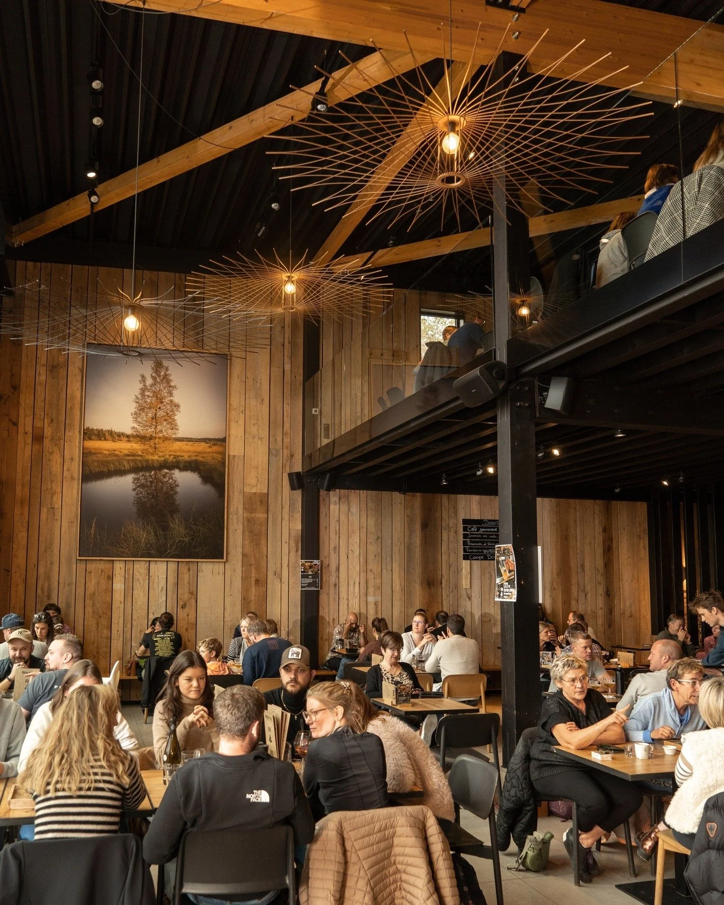 FERMETURE DE LA BRASSERIE
En raison des incendies qui touchent actuellement les Hautes Fagnes, la brasserie restera ferm&eacute;e jusqu&rsquo;&agrave; nouvel ordre.

Dans ces circonstances, une immense pens&eacute;e et surtout un immense MERCI &agrav