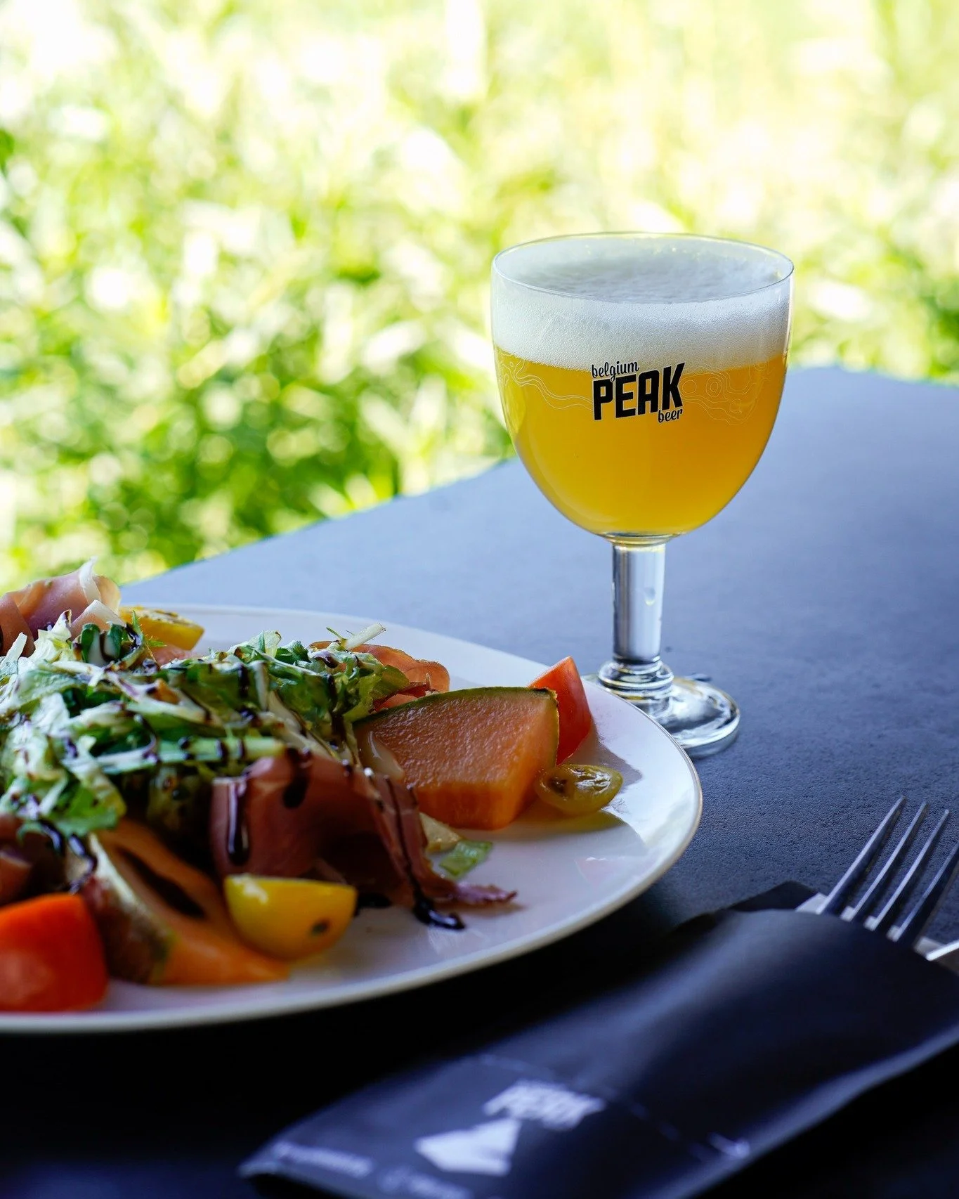 &Eacute;TE INDIEN &Agrave; LA BRASSERIE 🍻☀
Le soleil est de la partie, les temp&eacute;ratures sont encore douces&hellip; et notre terrasse n&rsquo;attend plus que vous 😎
Venez profiter encore un peu de notre menu d'&eacute;t&eacute; et de suggesti