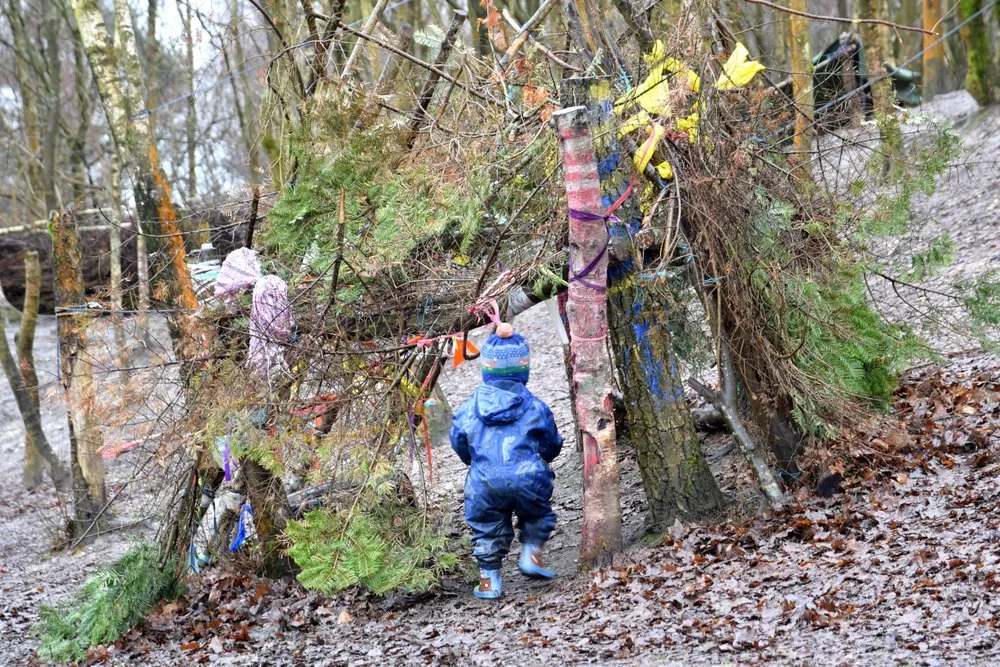 Missed our Avon Heath Open Day? Here's what we got up to...