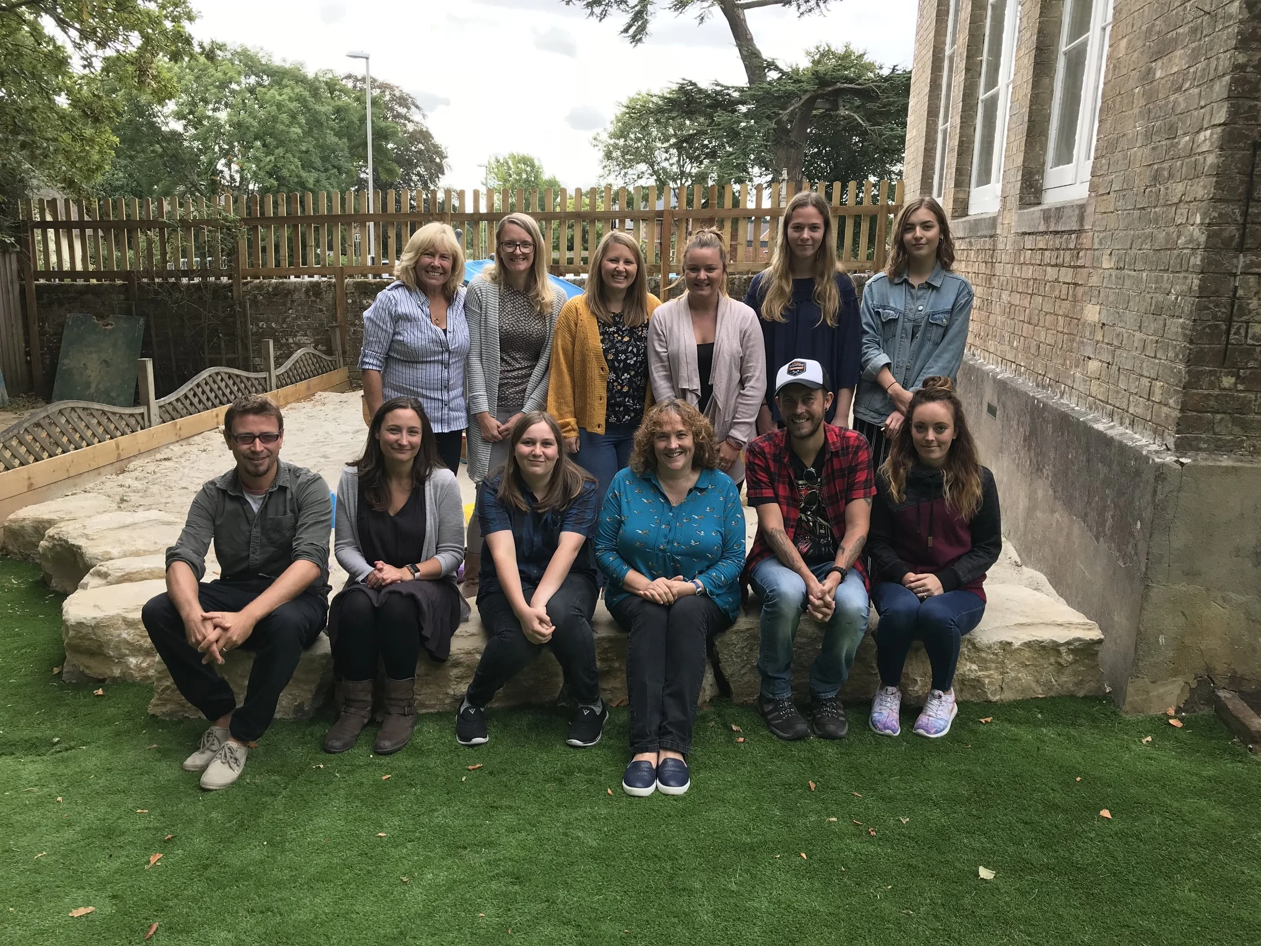 Lytchett is open! Find out what our newest kindergarten has been up to and our upcoming plans