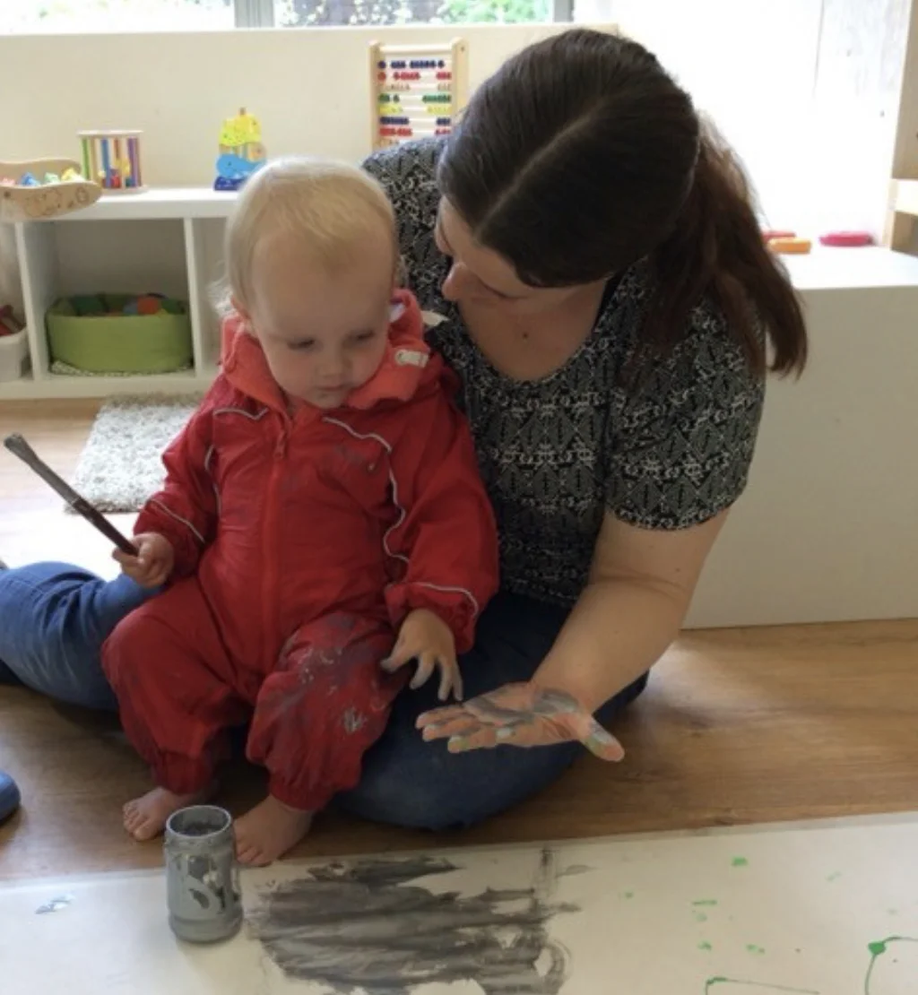 Early Years Practitioner - Avon Heath