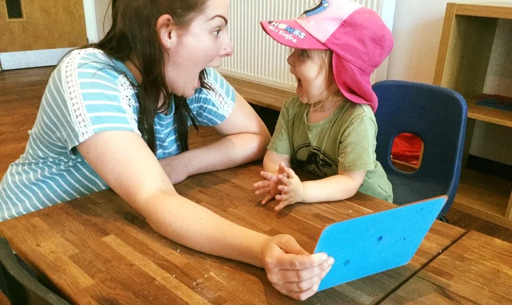 *Internal Applicants Only* Maternity Cover Senior Early Years Practitioner - Avon Heath 