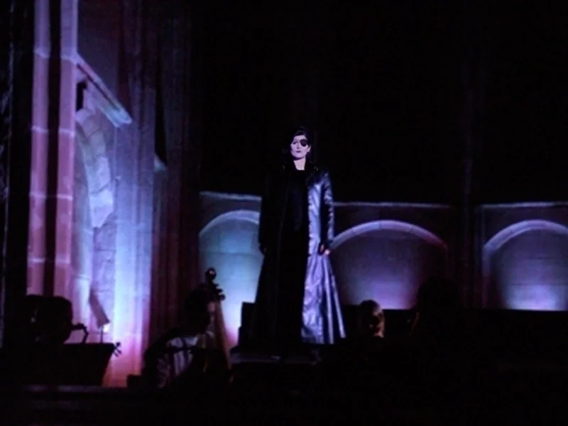 DIDO & AENEAS