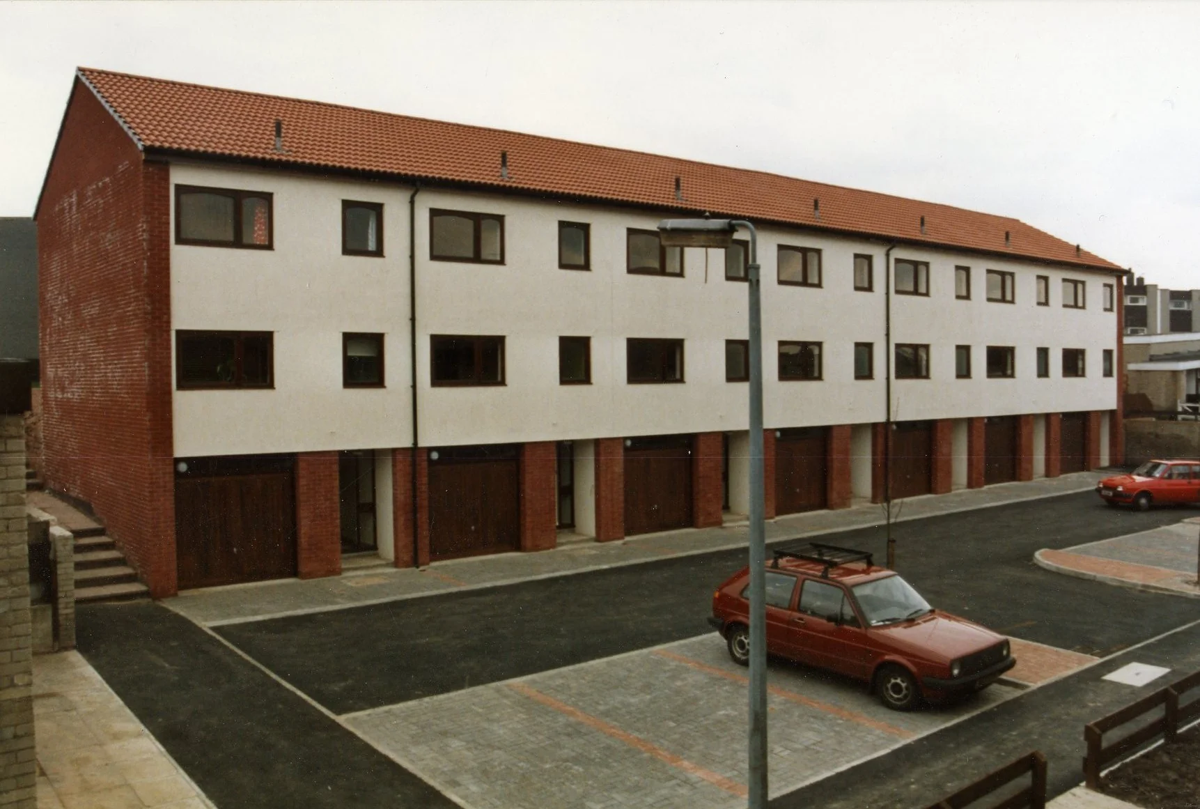 Kentmere Place, Peterlee