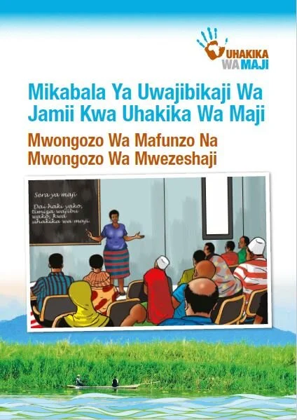 Mashahidi Training Manual