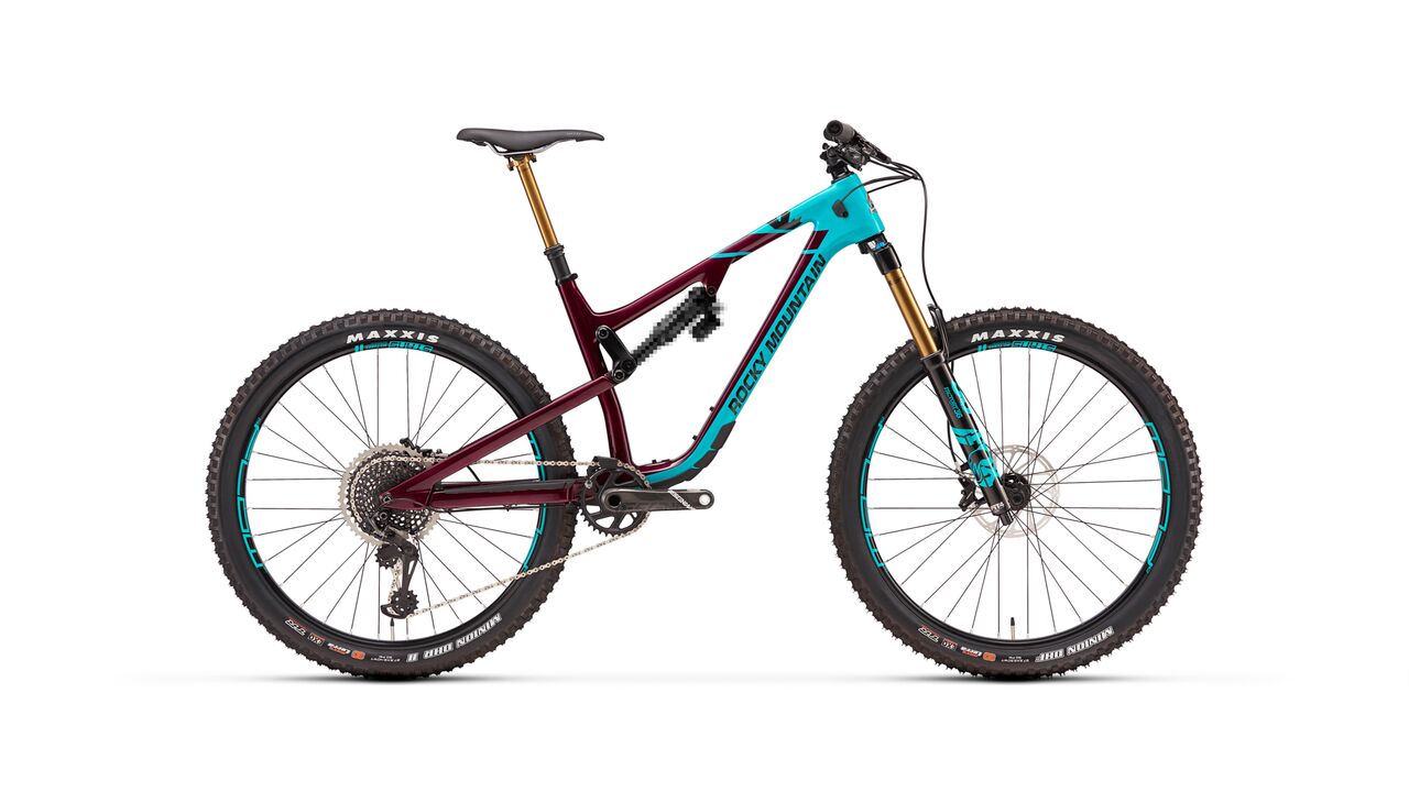 Altitude 90 MSL carbon