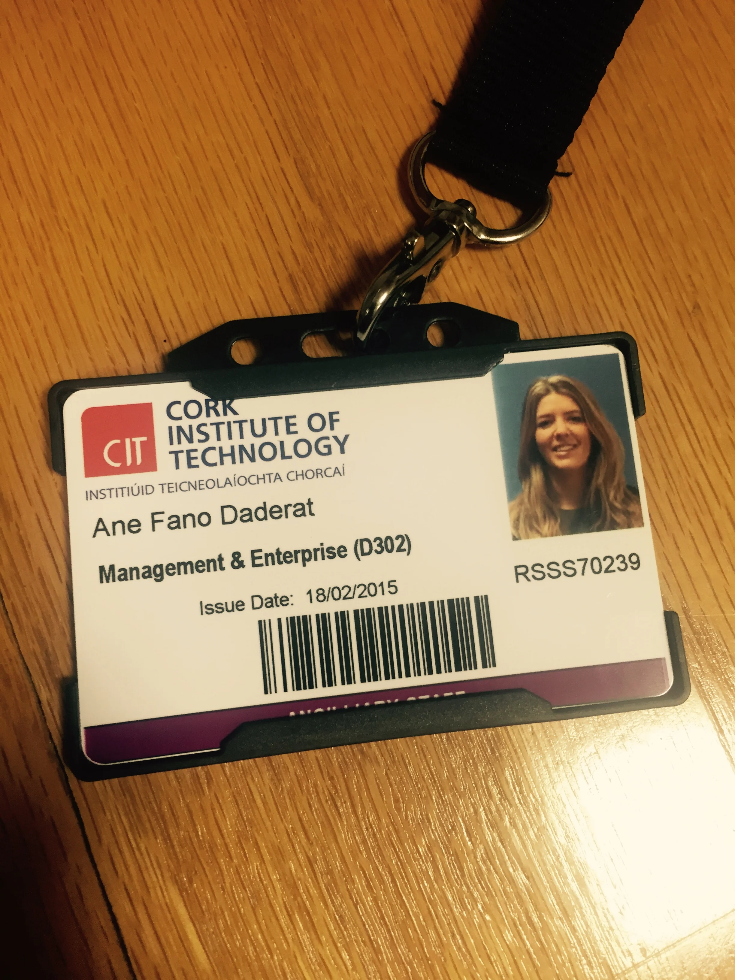 I Love my job y otras historias del montón