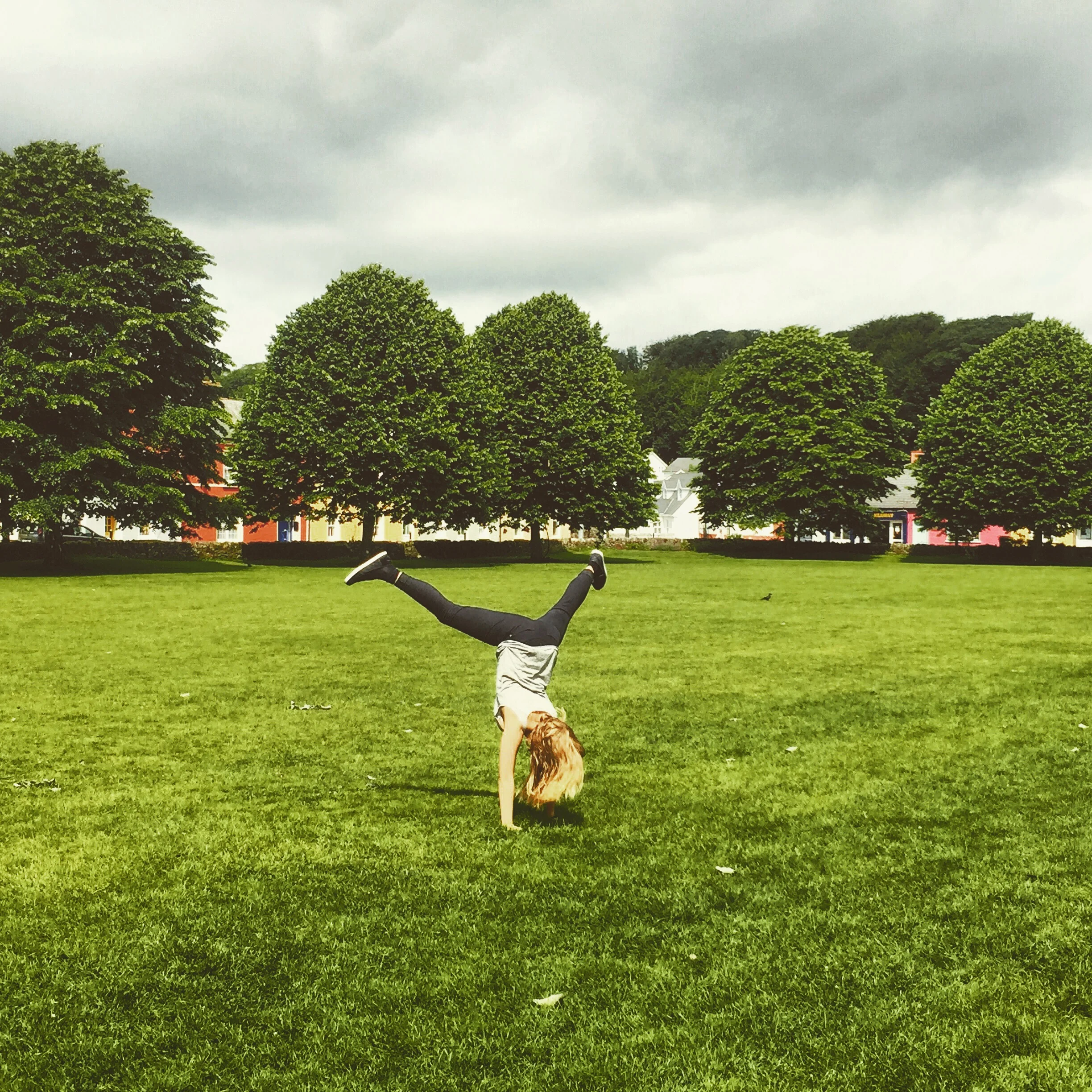 CBL (Cork Bucket List)