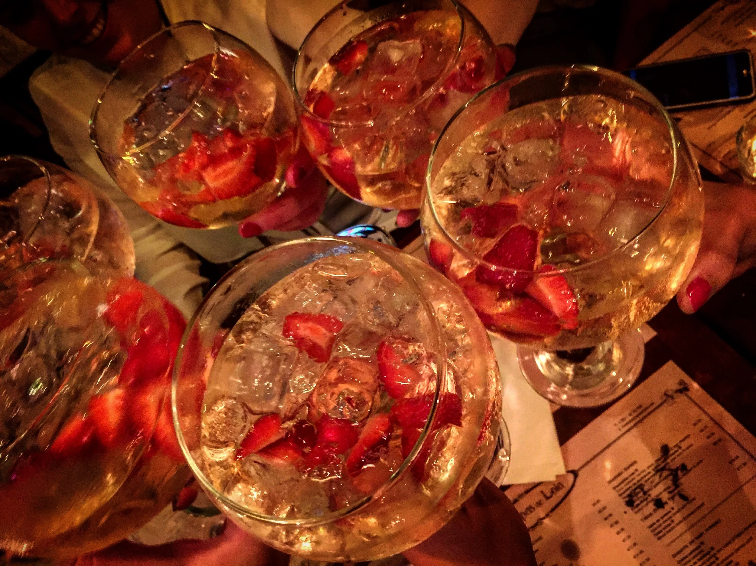 Las Tapas de Lola son amor