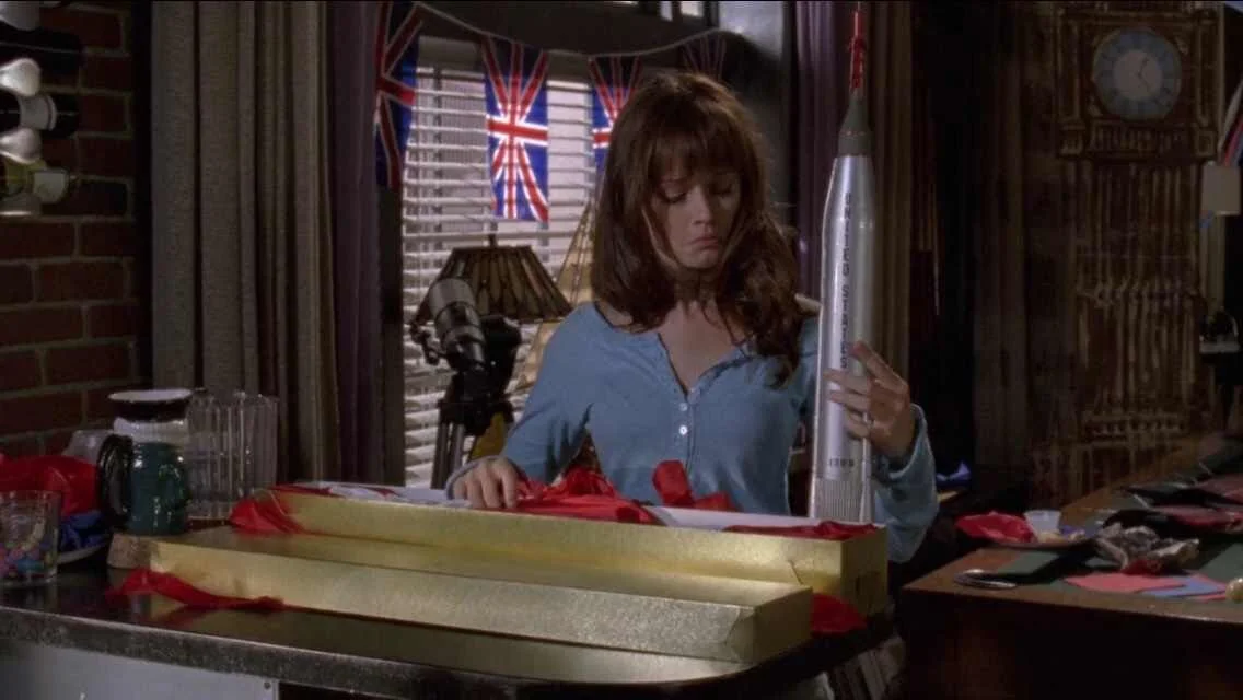 Eventually, you’ll get your rocket