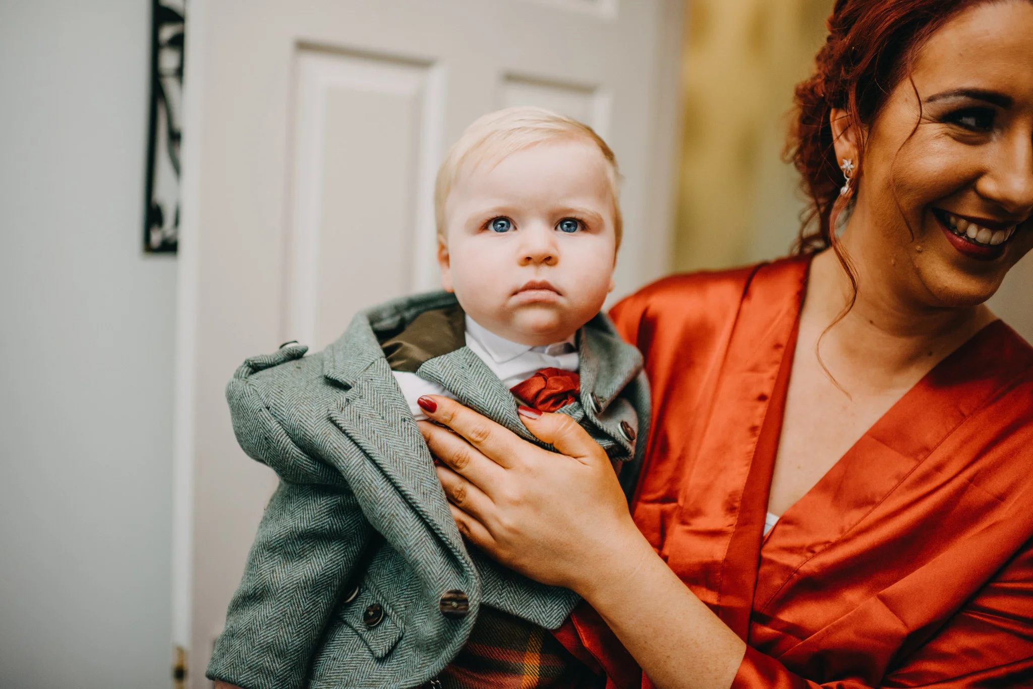 Marie & Jason - Glenskirlie House 160.jpg