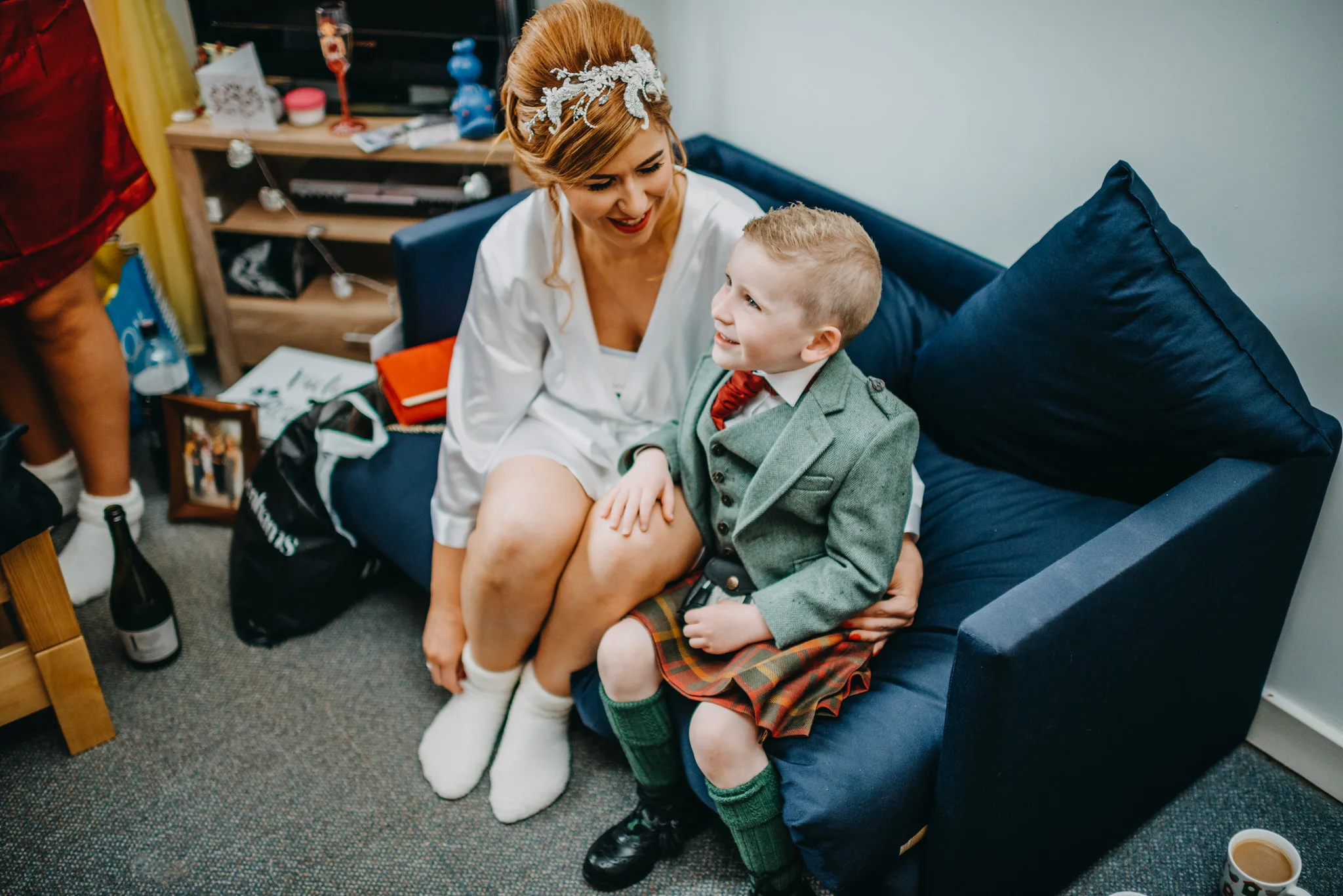 Marie & Jason - Glenskirlie House 164.jpg