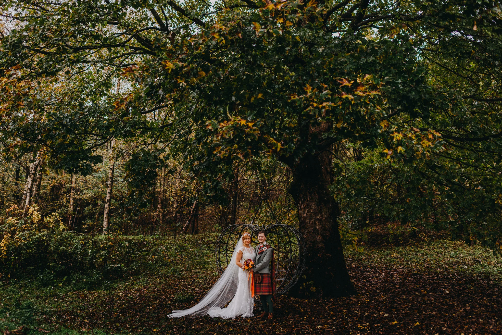 Marie & Jason - Glenskirlie House 650.jpg