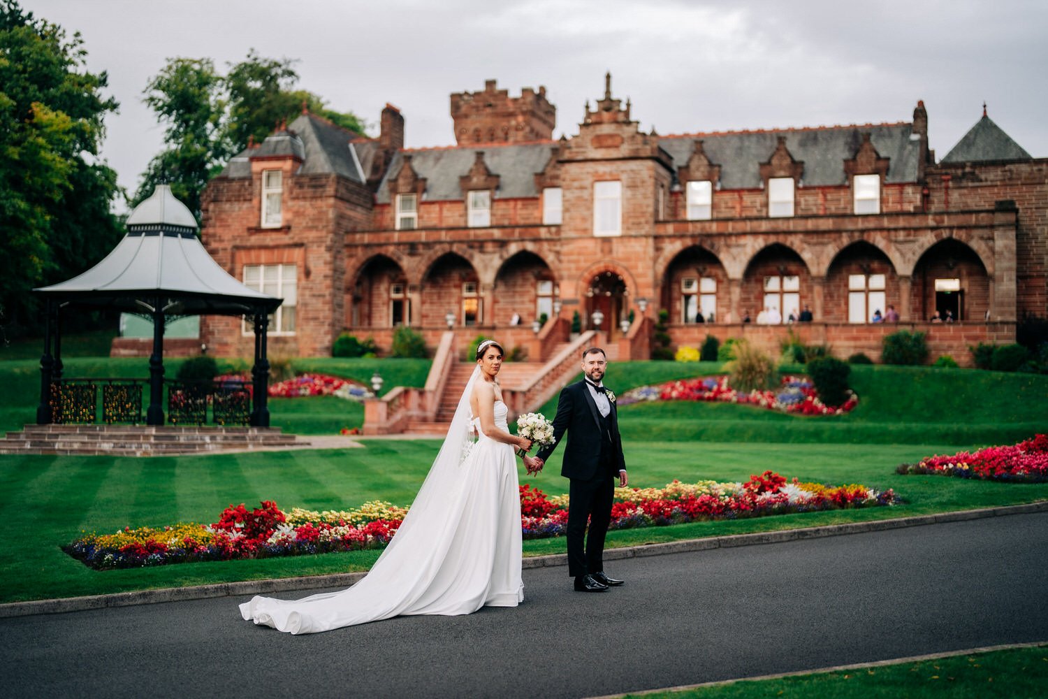 wedding-photographer-scotland-boclair