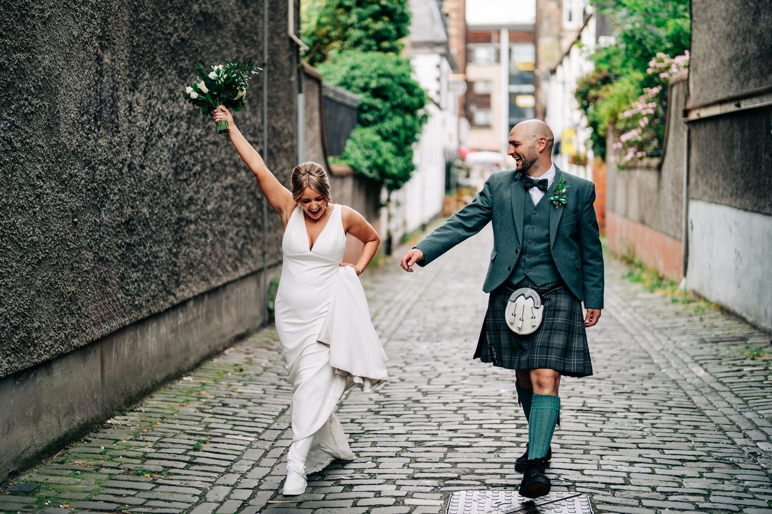 wedding-photographer-scotland-west-end